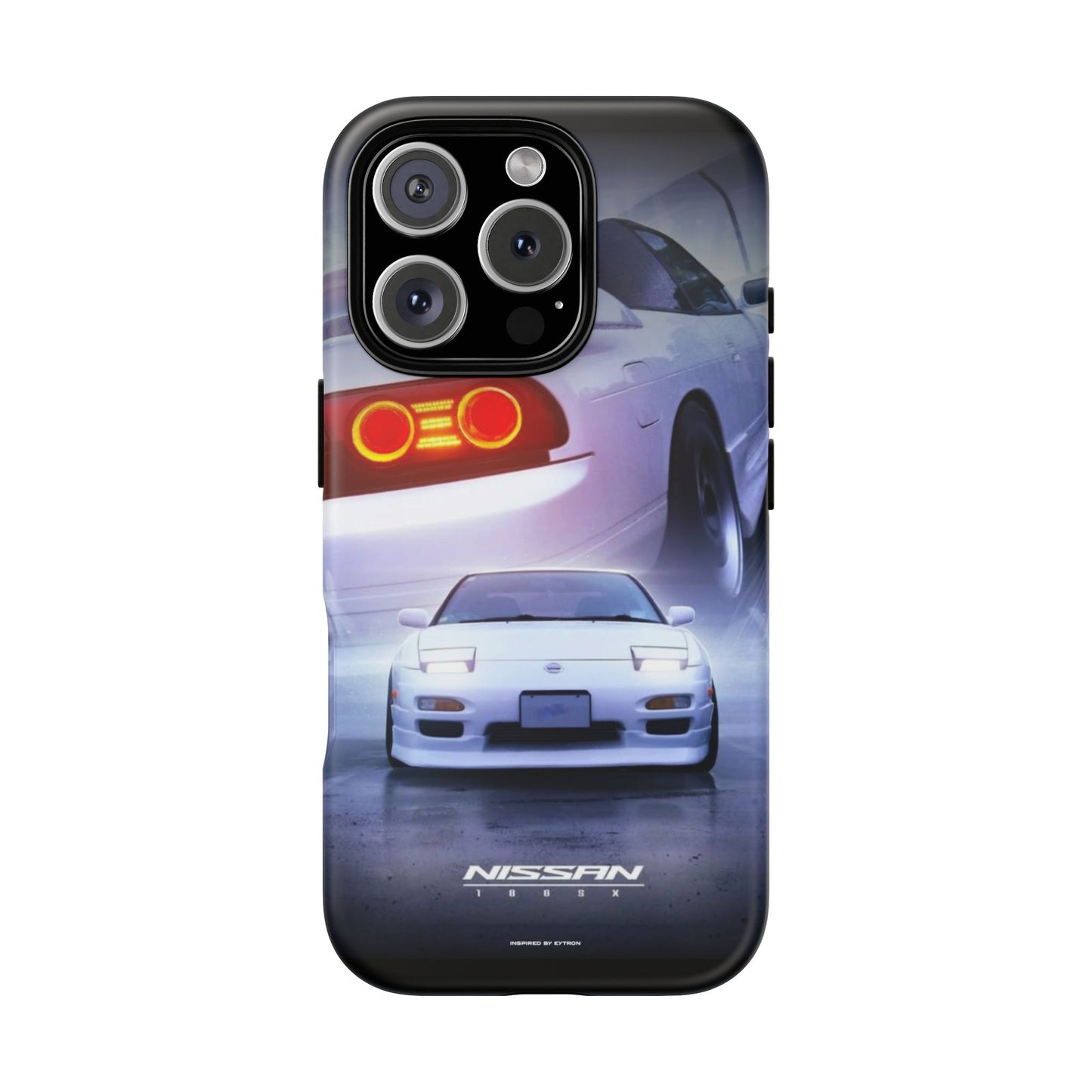 "Nissan 180SX" JDM Case