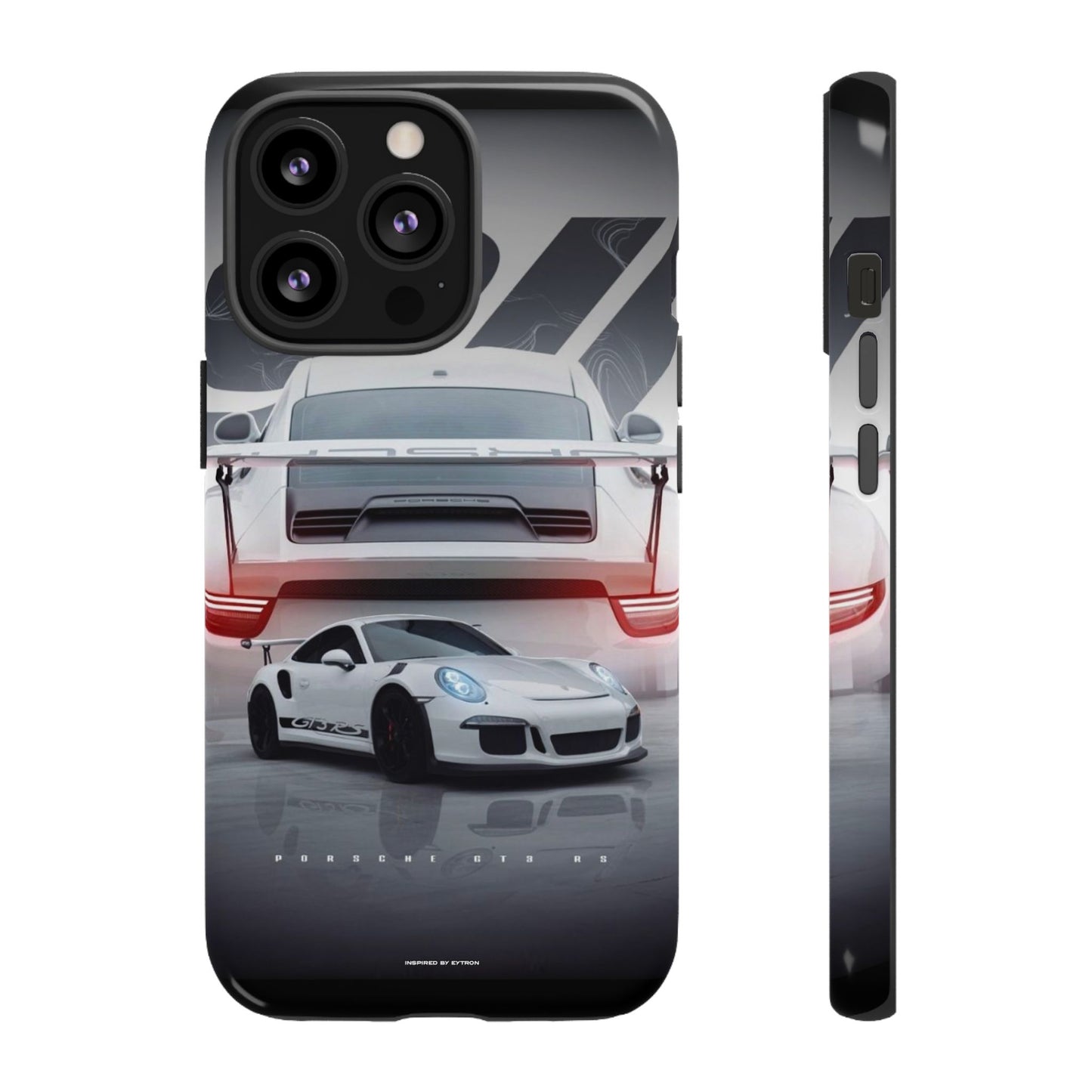 "911 GT3 RS" JDM Case