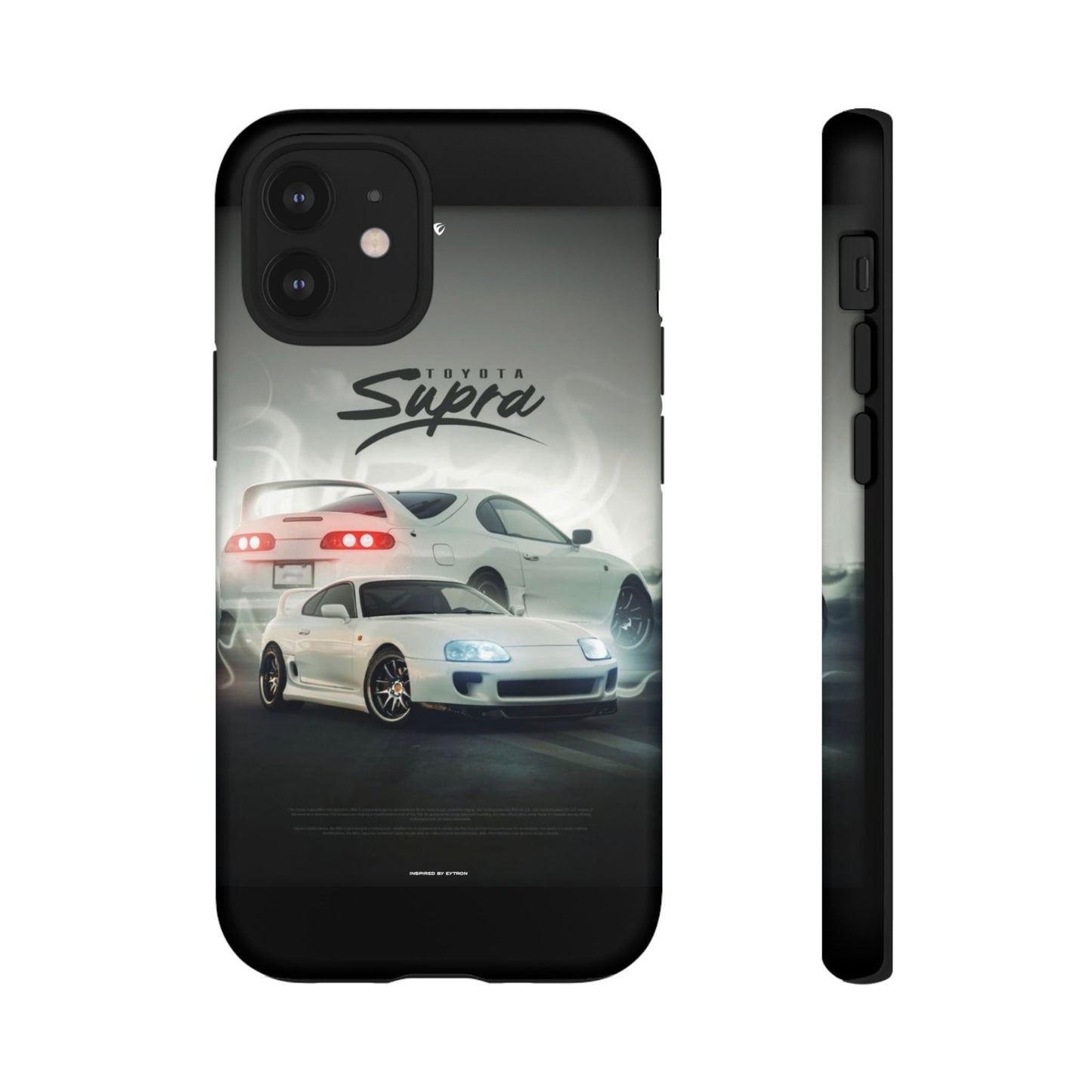 "Toyota Supra" JDM Case