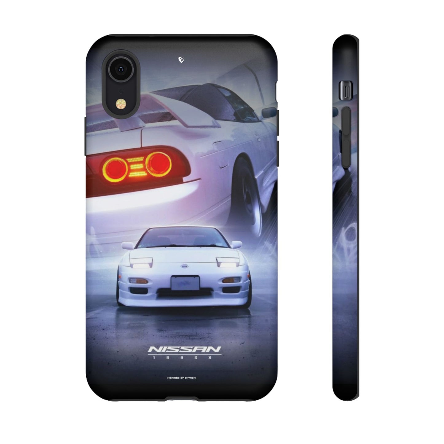 "Nissan 180SX" JDM Case
