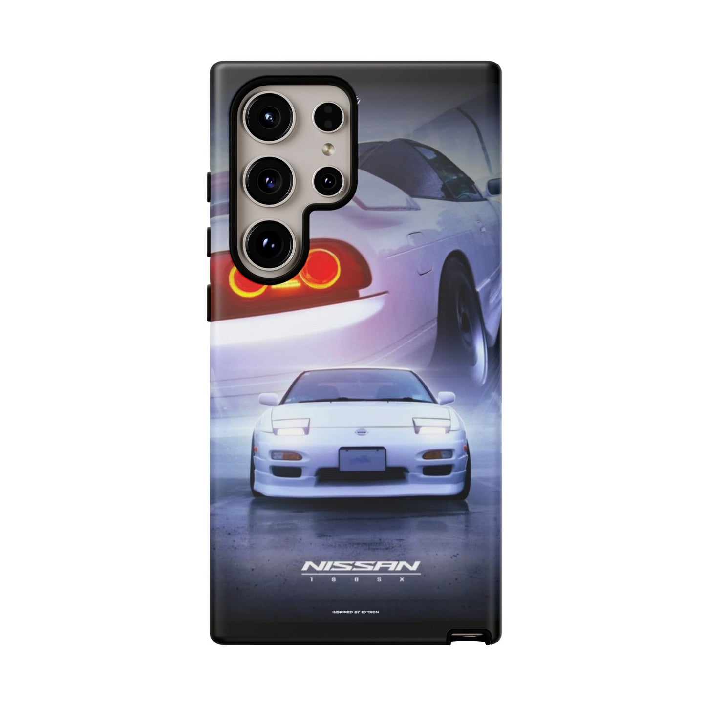"Nissan 180SX" JDM Case
