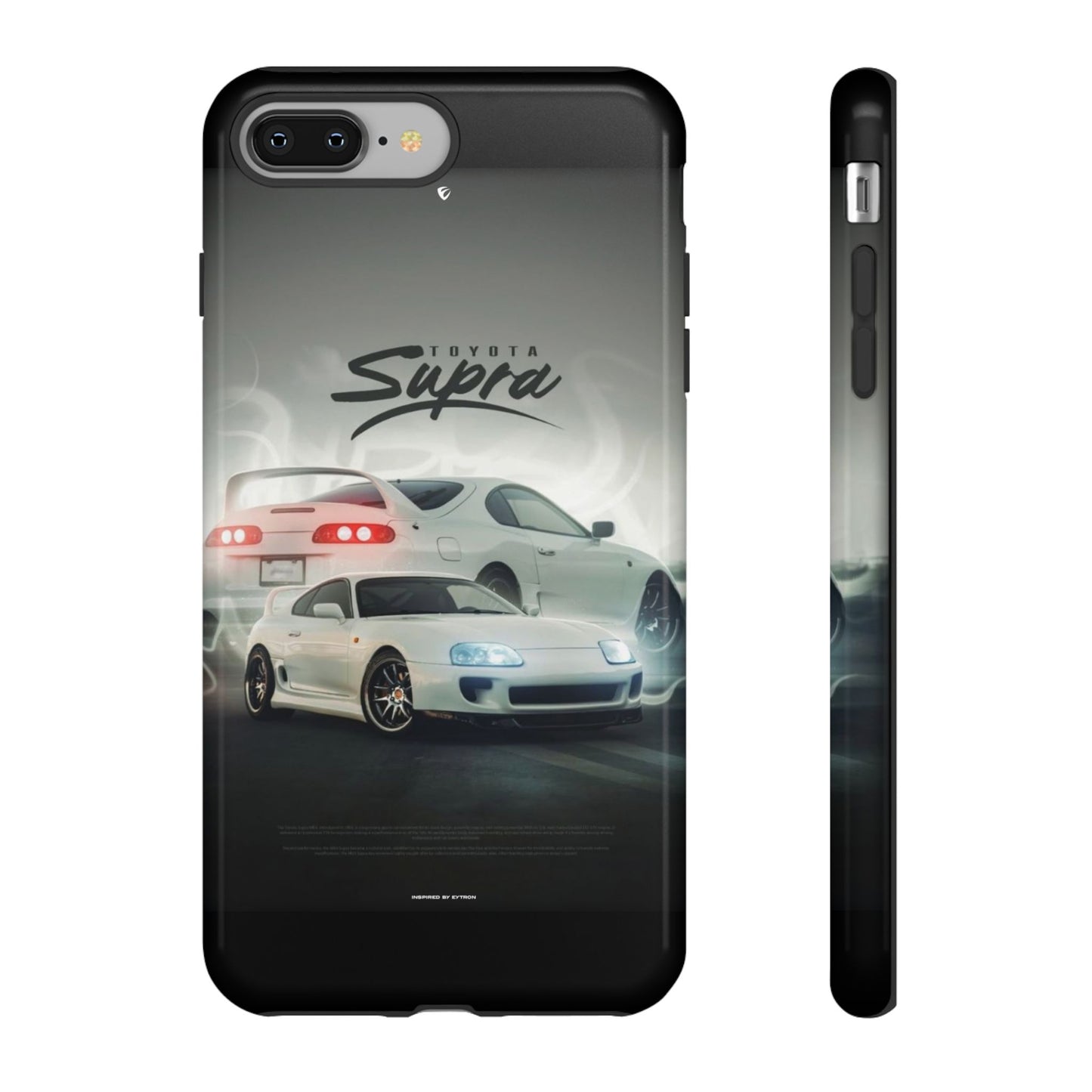 "Toyota Supra" JDM Case