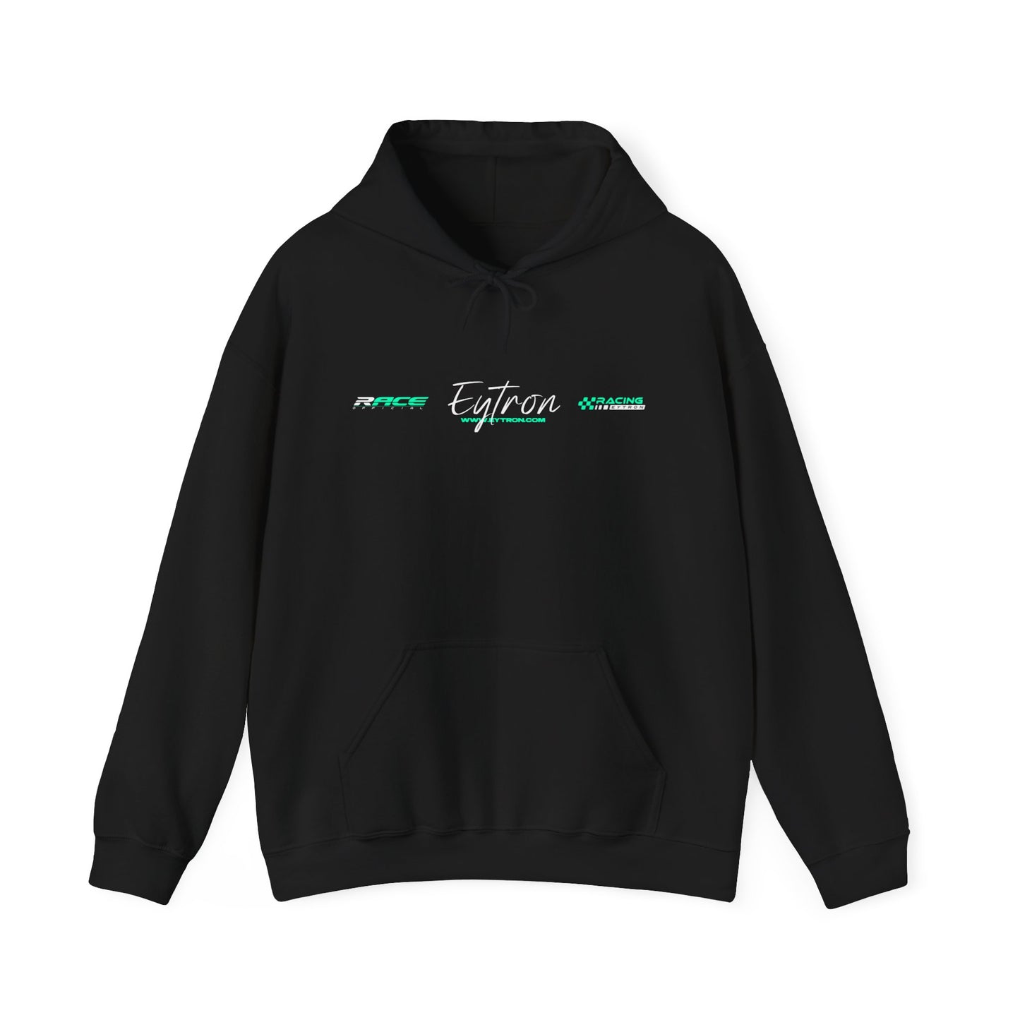 "'992 GT3 RS" Pulse Hoodie