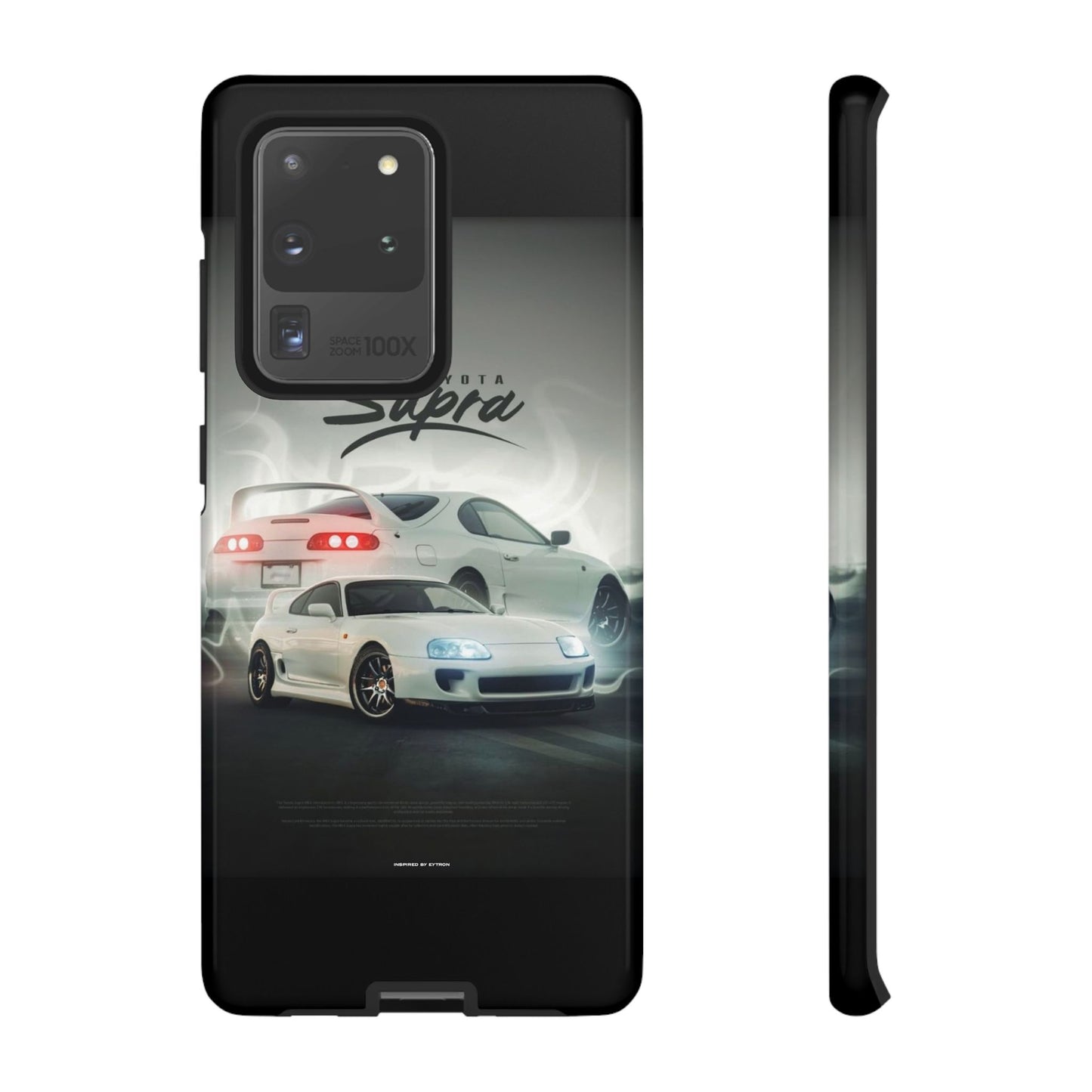 "Toyota Supra" JDM Case