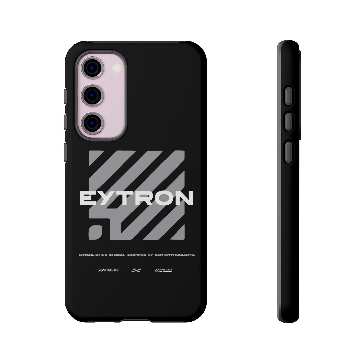 "Venture" Premium Case