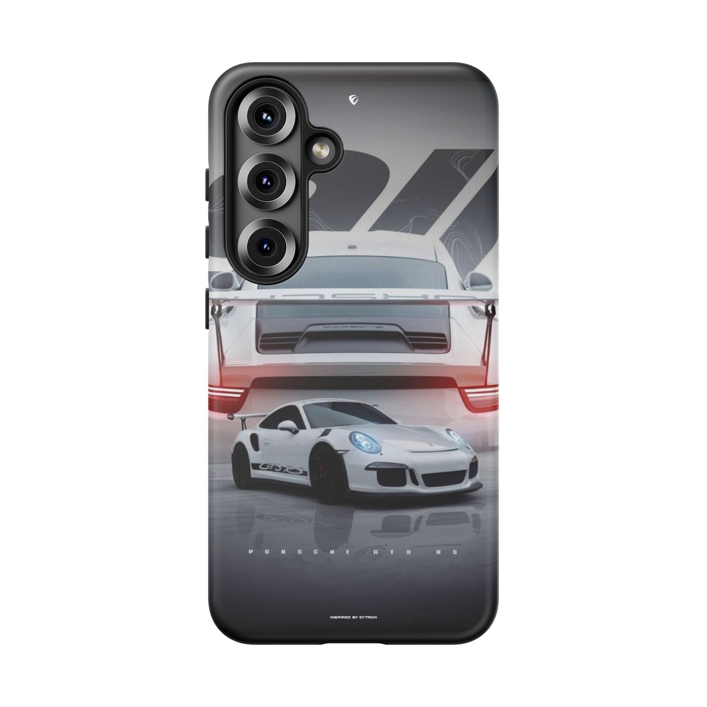 "911 GT3 RS" JDM Case