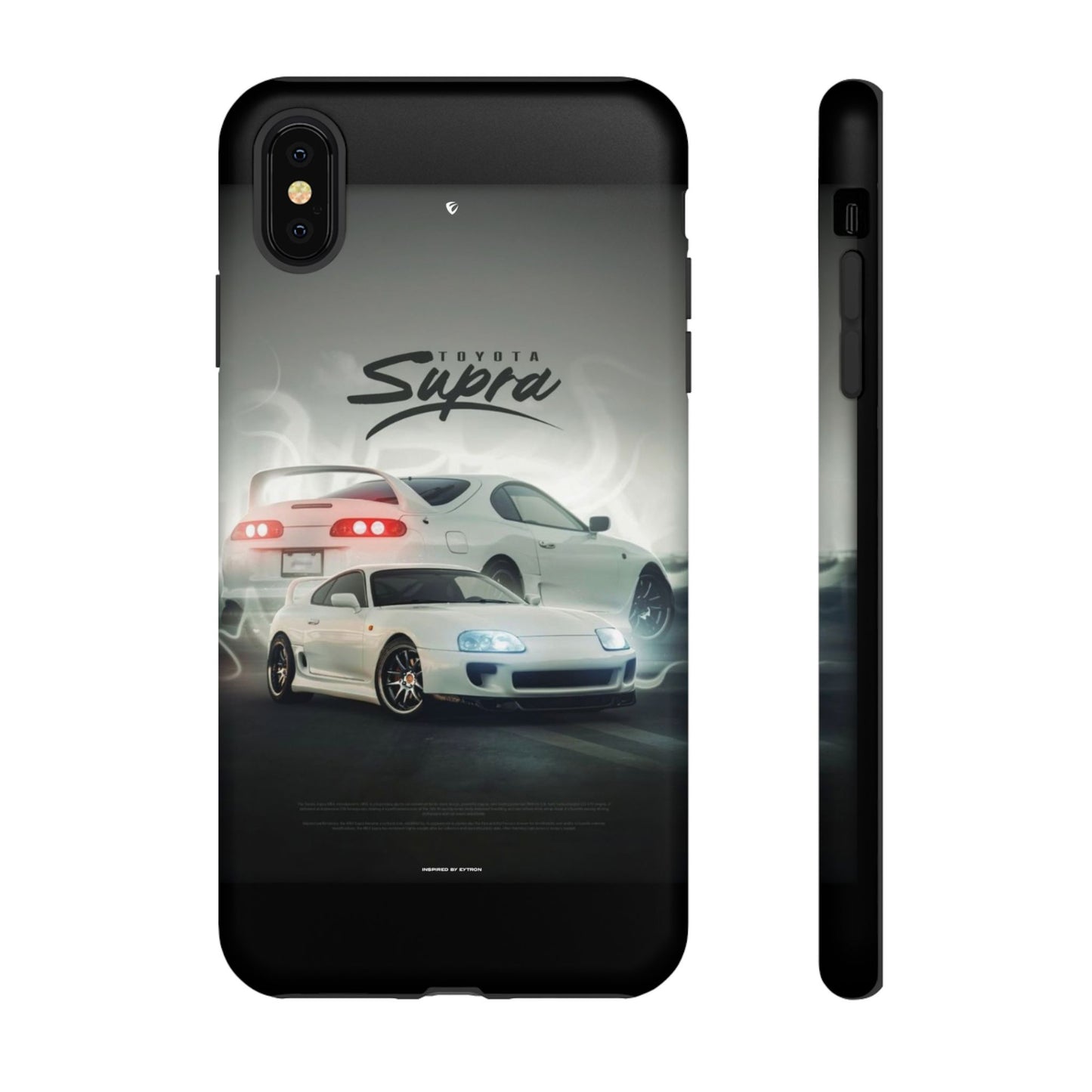 "Toyota Supra" JDM Case