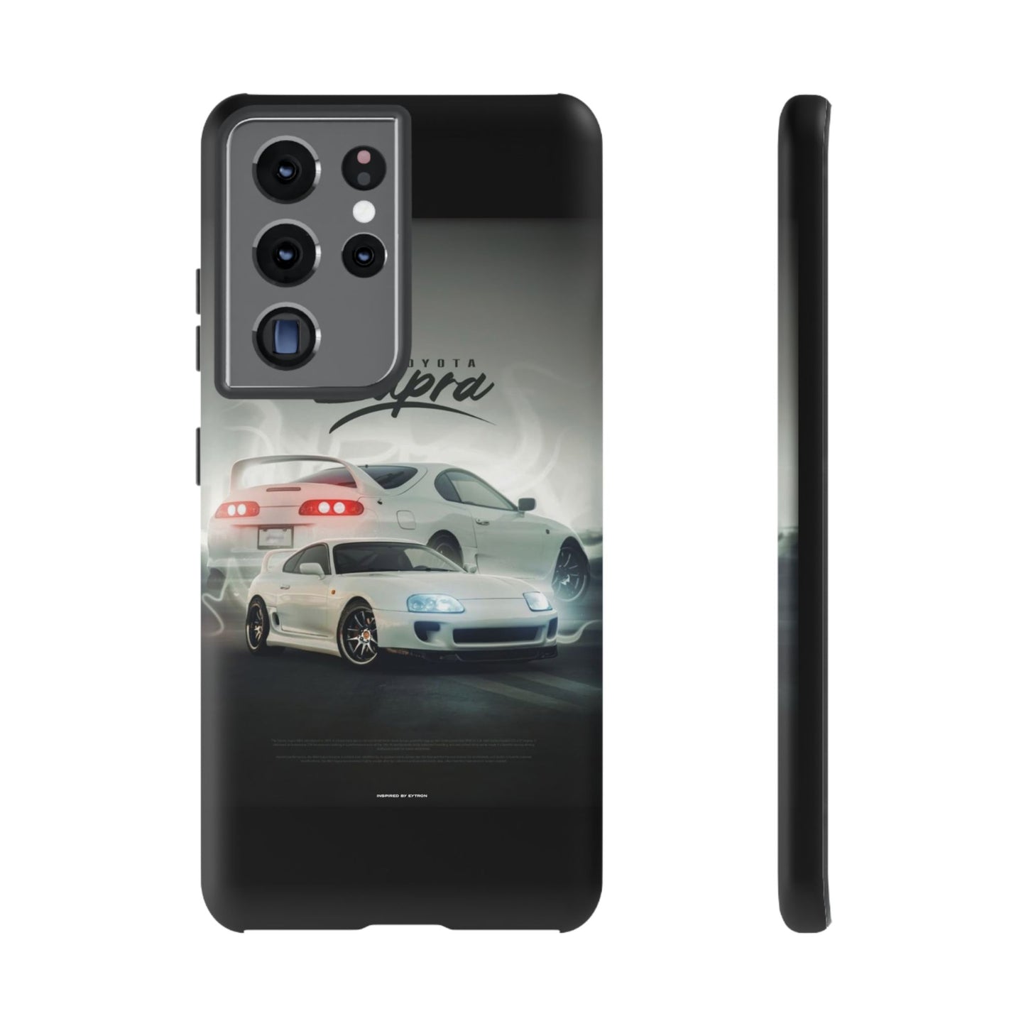 "Toyota Supra" JDM Case