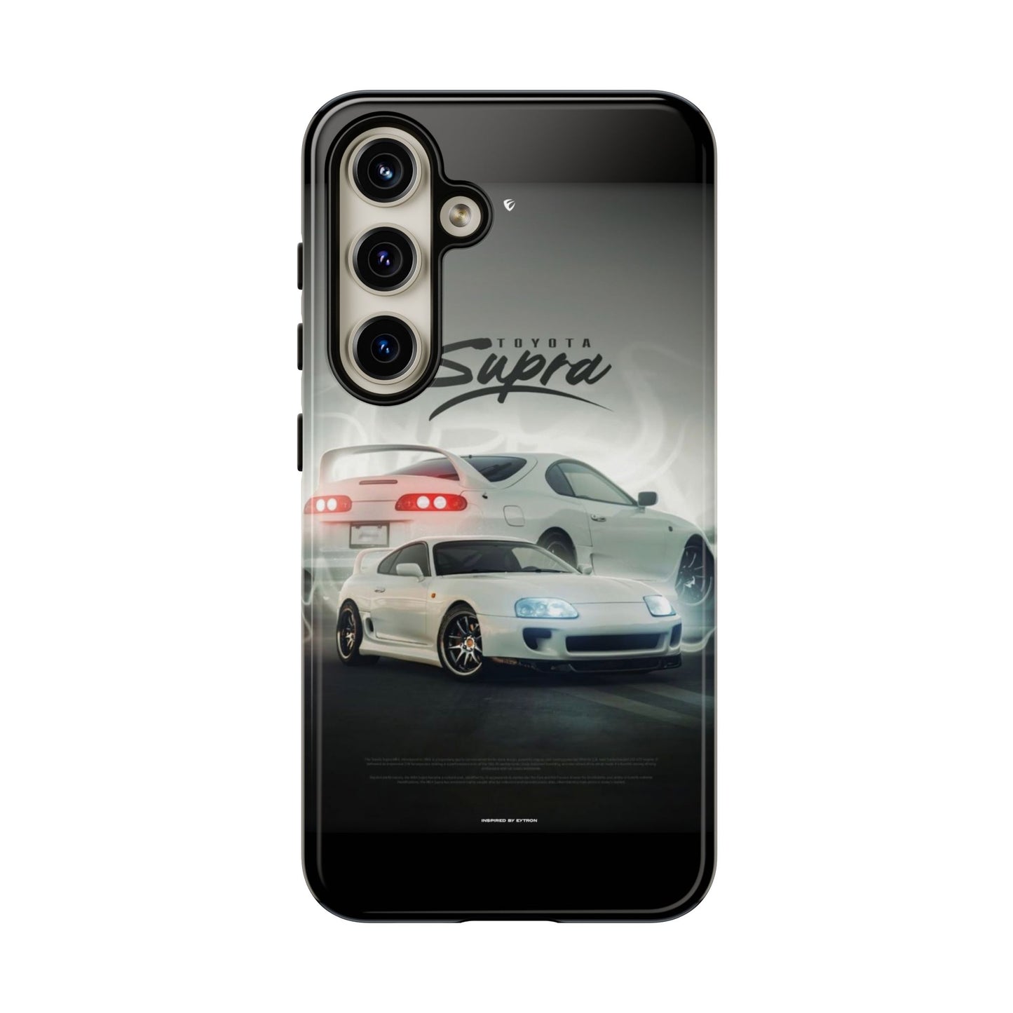 "Toyota Supra" JDM Case