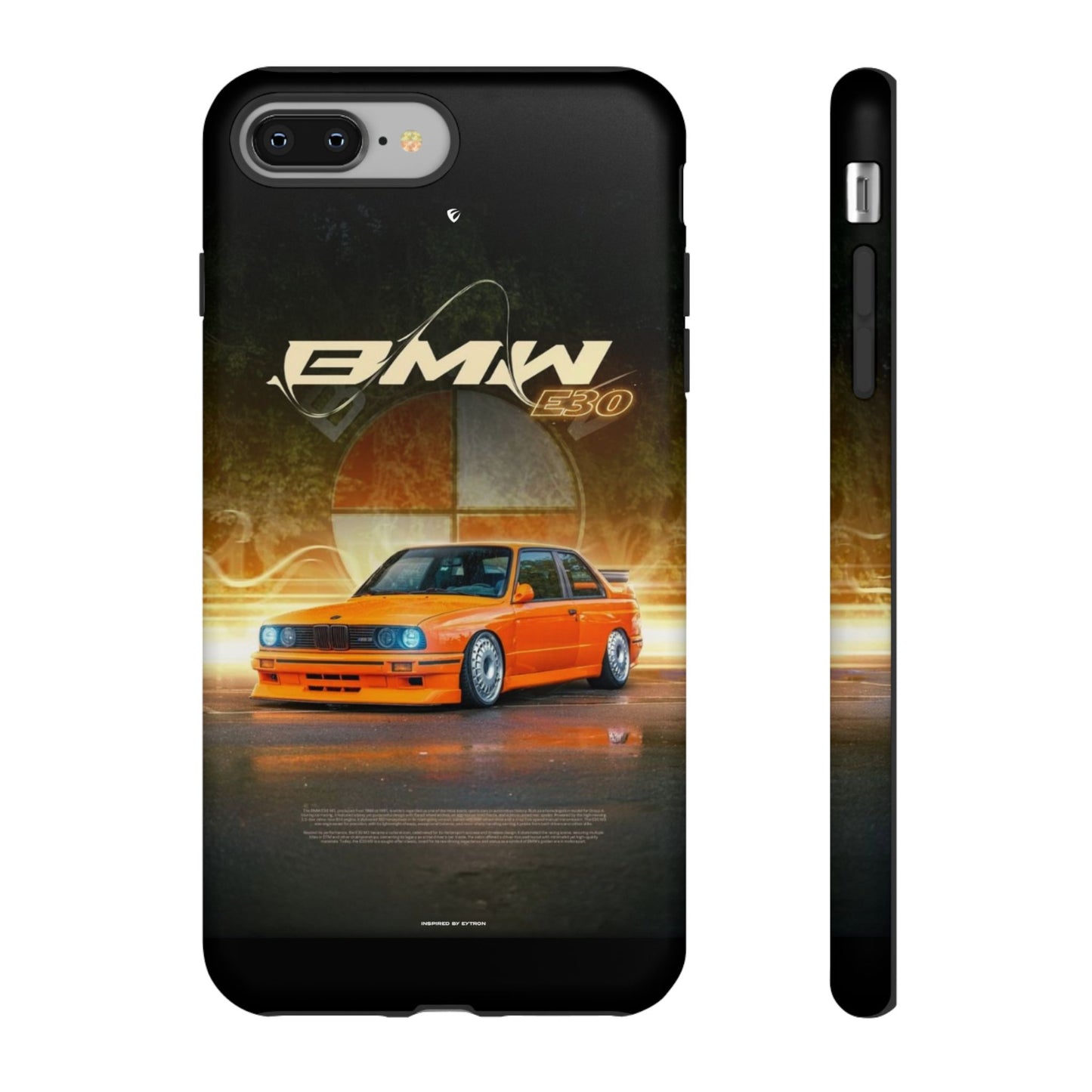 "BMW E30" JDM Case