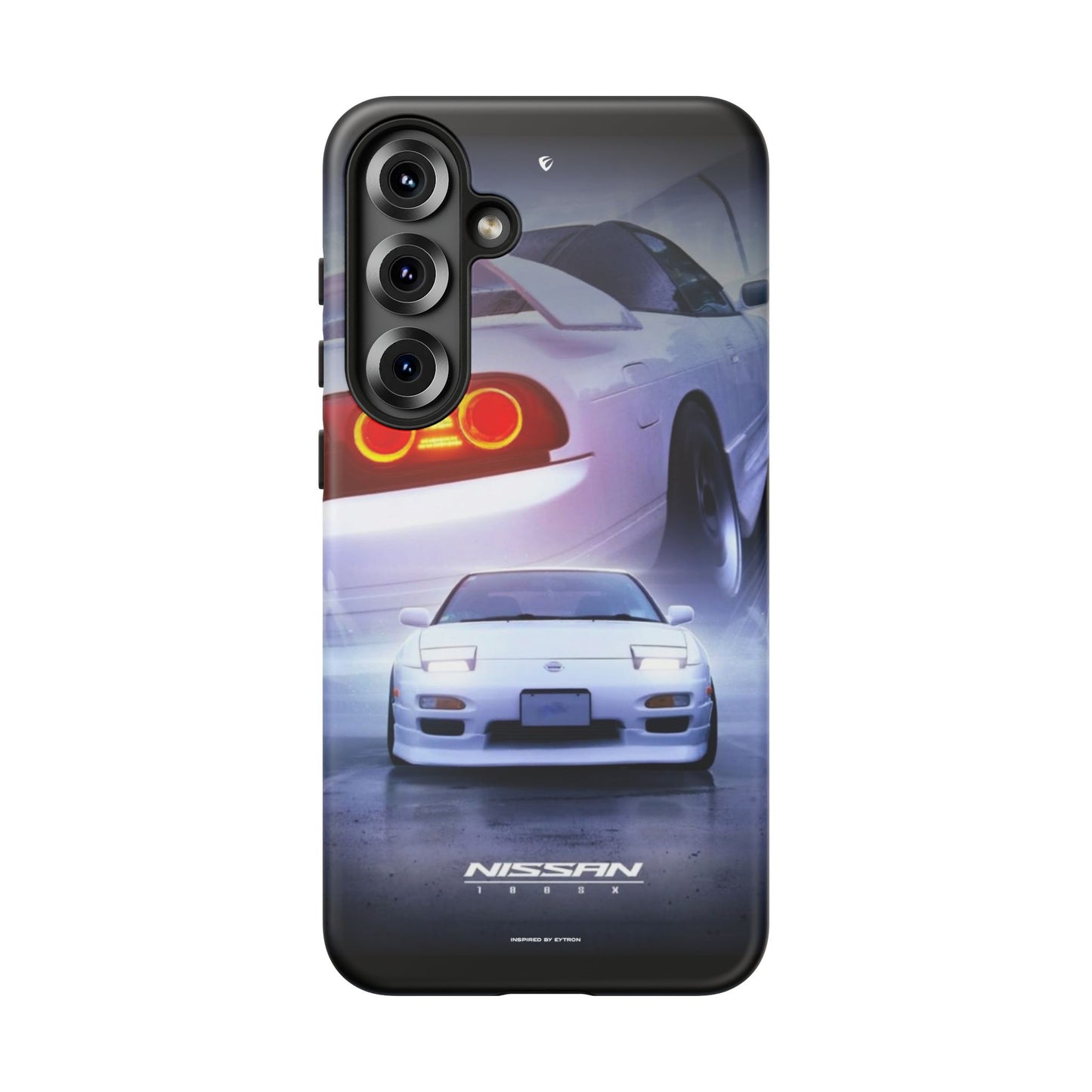 "Nissan 180SX" JDM Case
