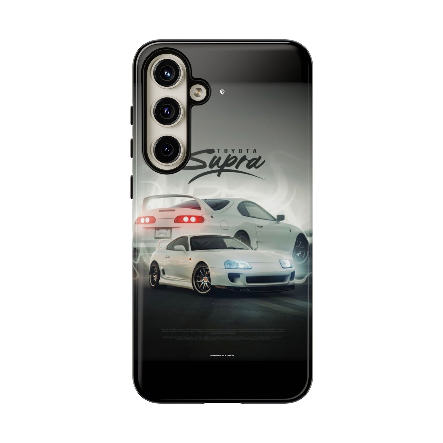 "Toyota Supra" JDM Case