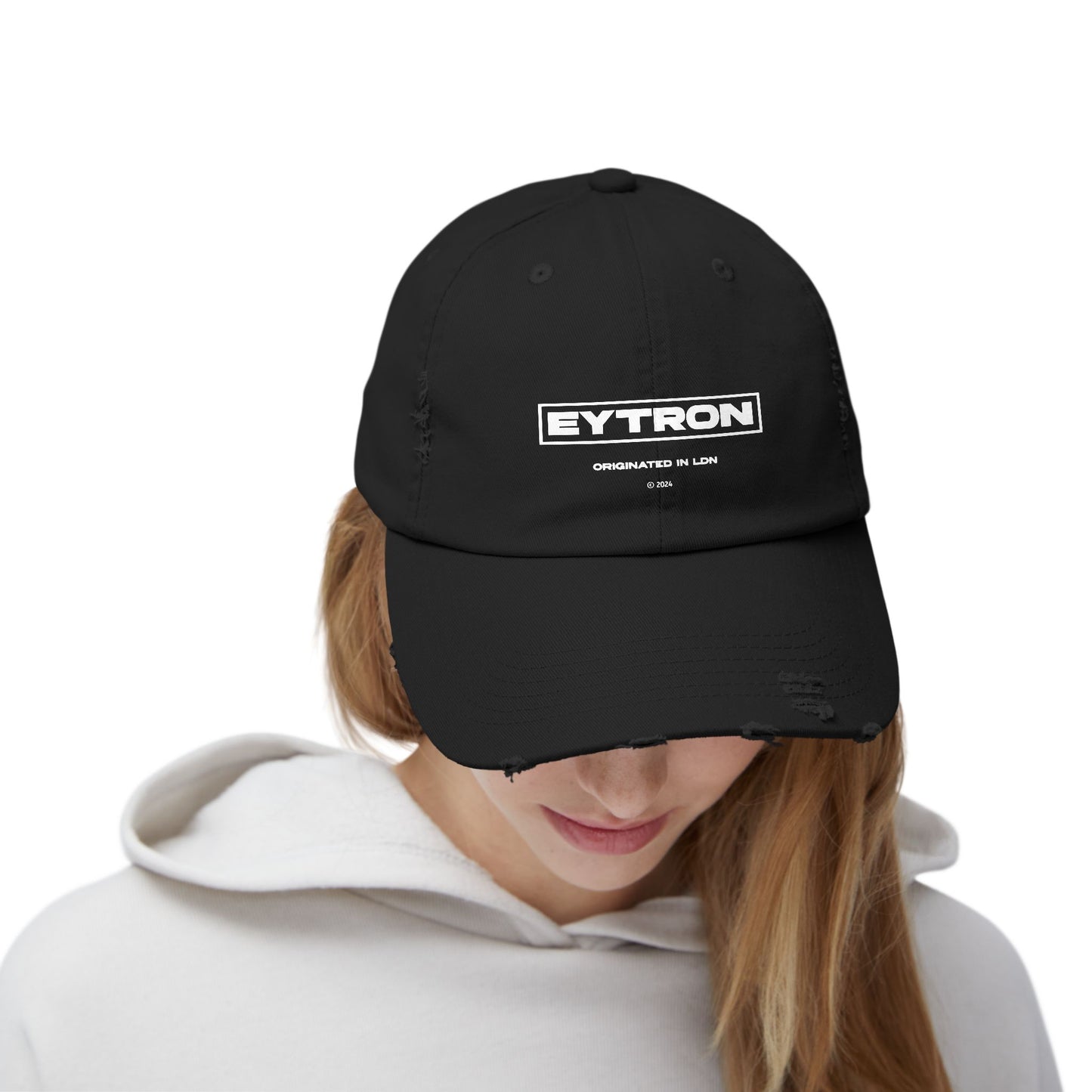"Eytron OG" Premium Cap