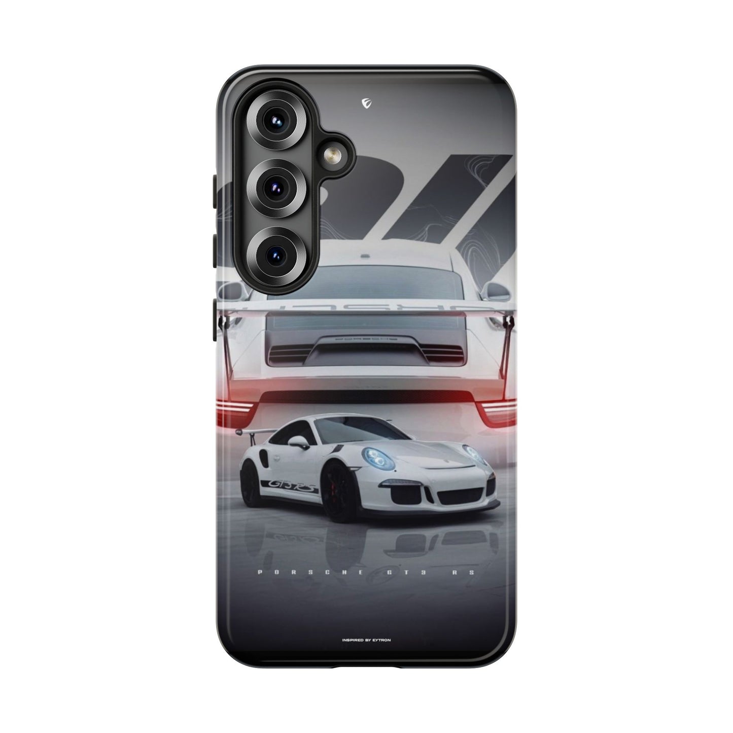 "911 GT3 RS" JDM Case