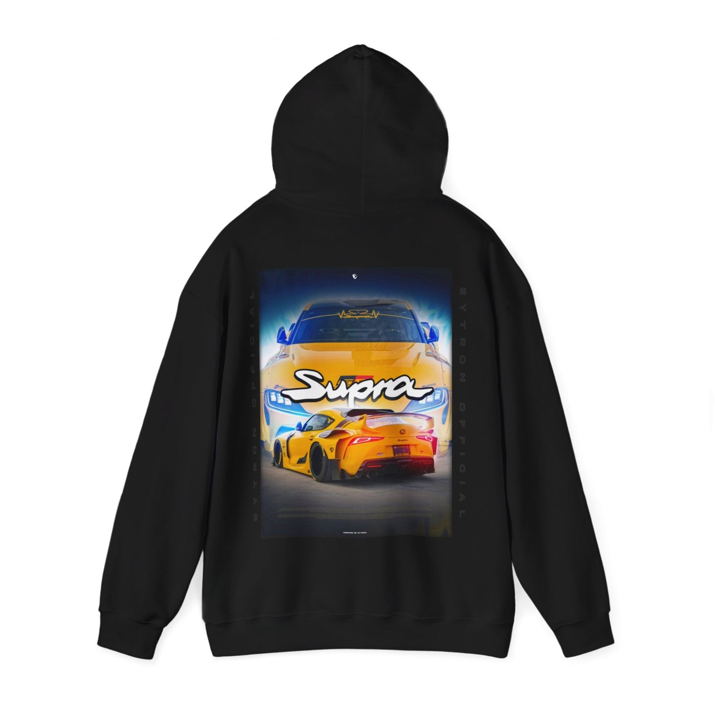 "Drag Supra" Premium Hoodie