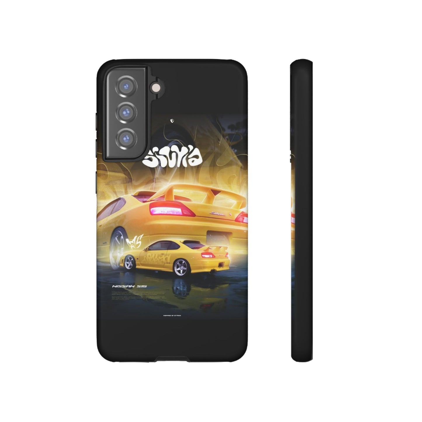 "Nissan S15" JDM Case