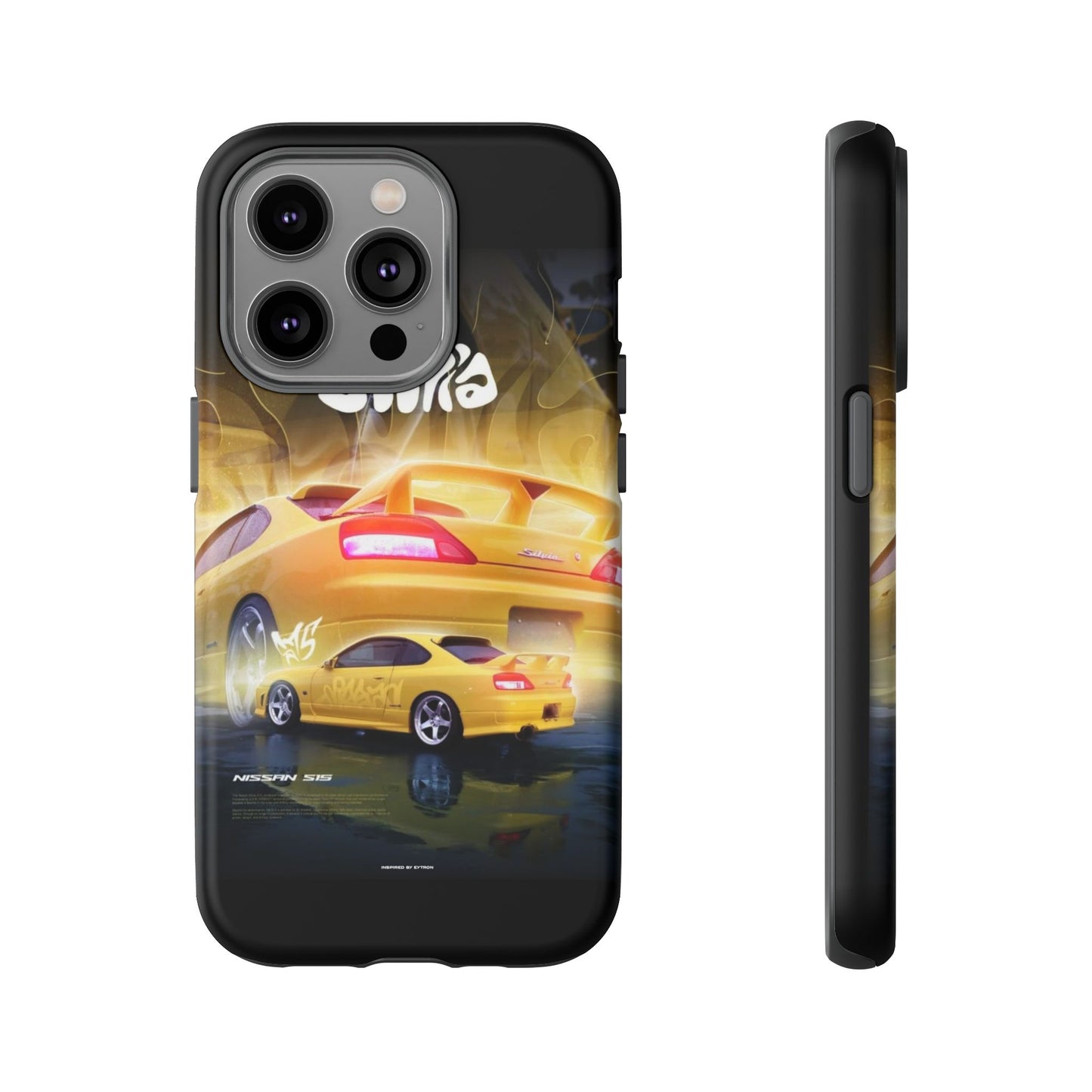 "Nissan S15" JDM Case