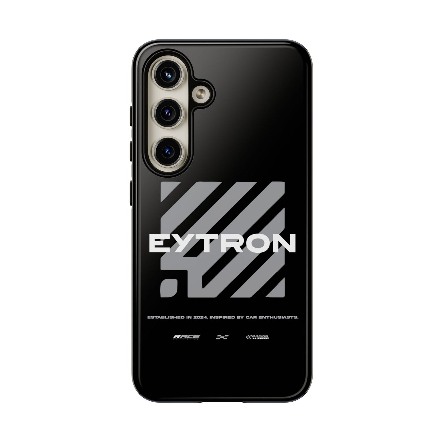 "Venture" Premium Case