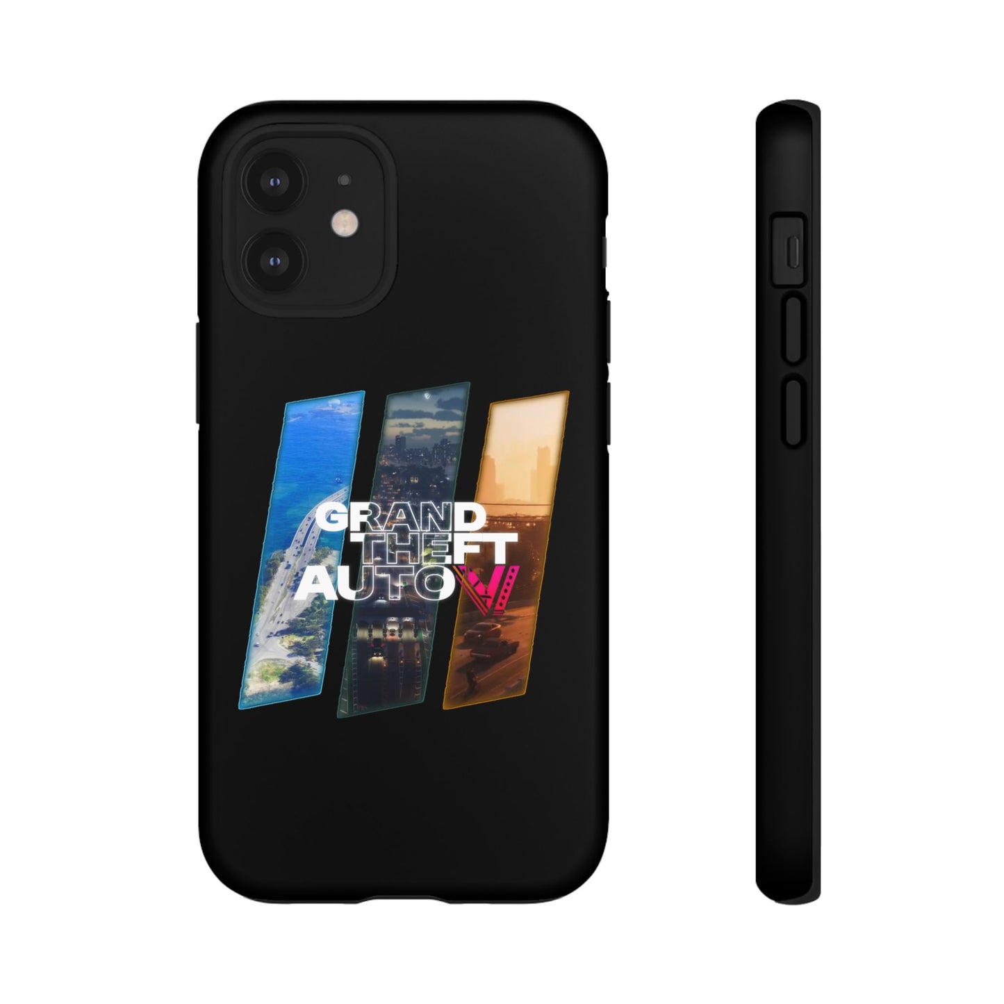 "G6" Premium Case
