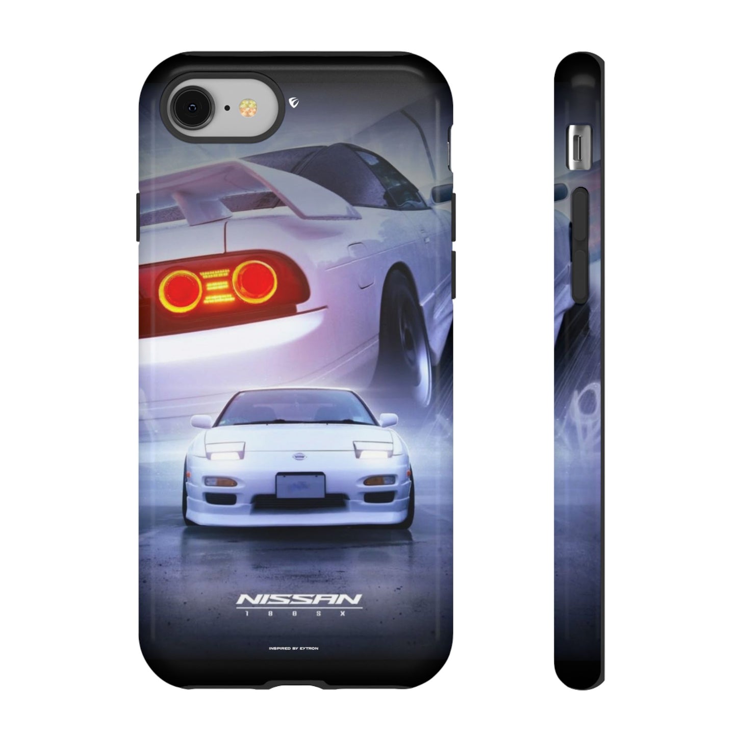 "Nissan 180SX" JDM Case