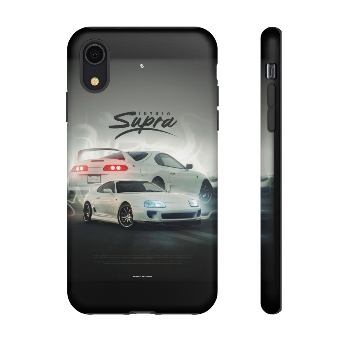 "Toyota Supra" JDM Case