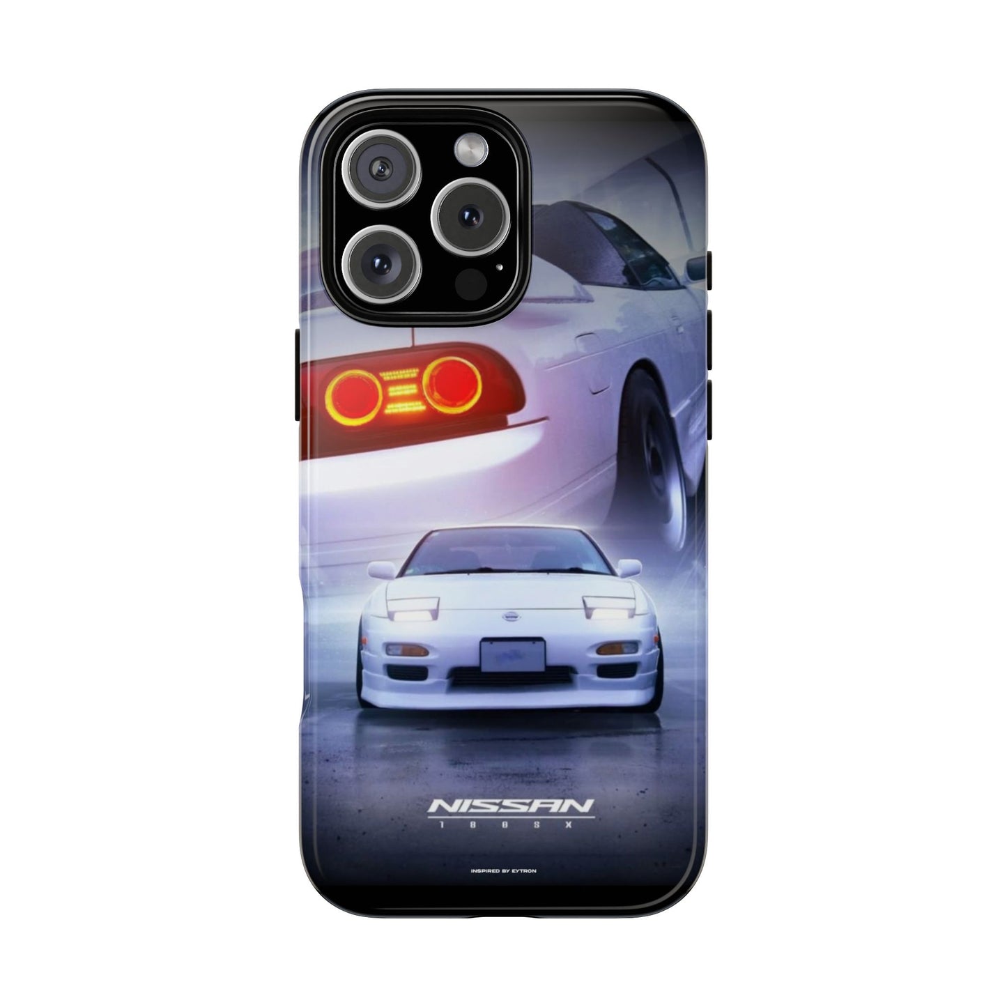 "Nissan 180SX" JDM Case
