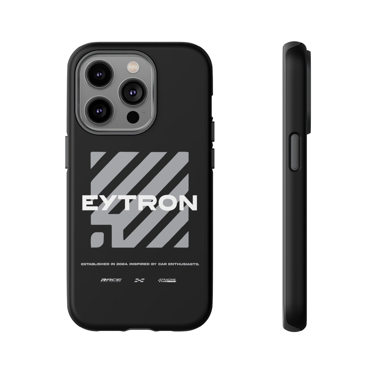 "Venture" Premium Case