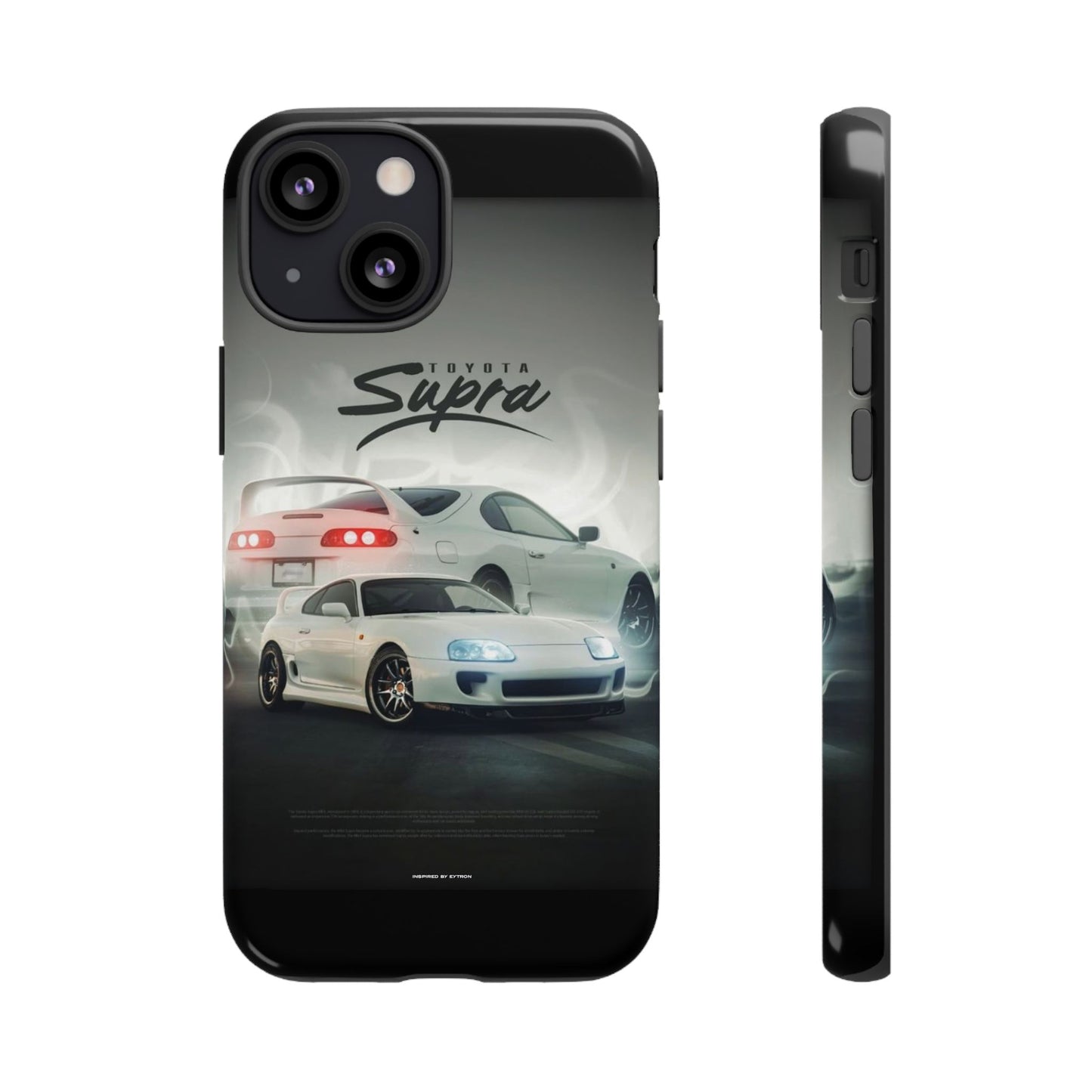 "Toyota Supra" JDM Case