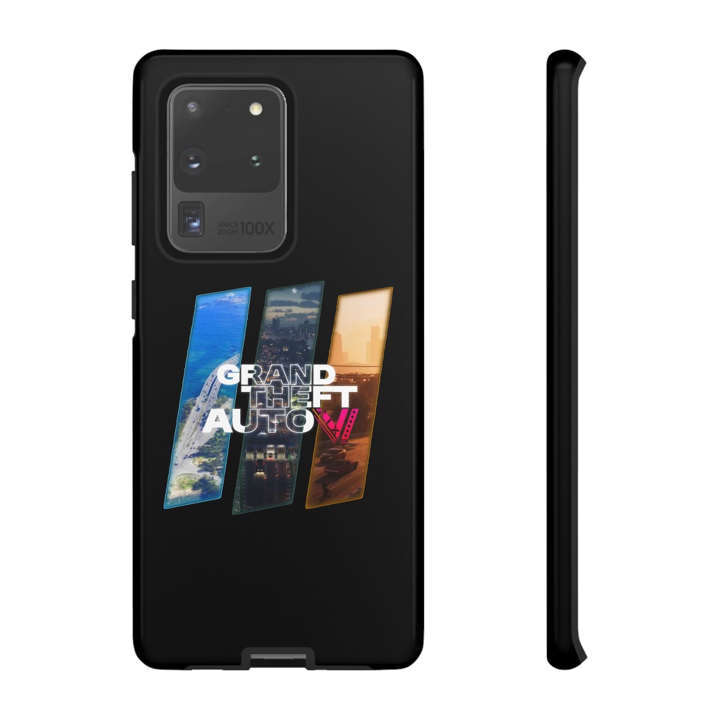 "G6" Premium Case