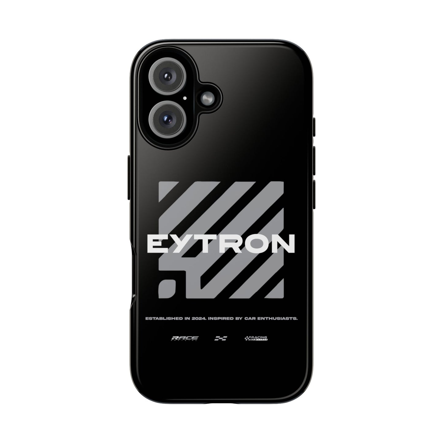 "Venture" Premium Case