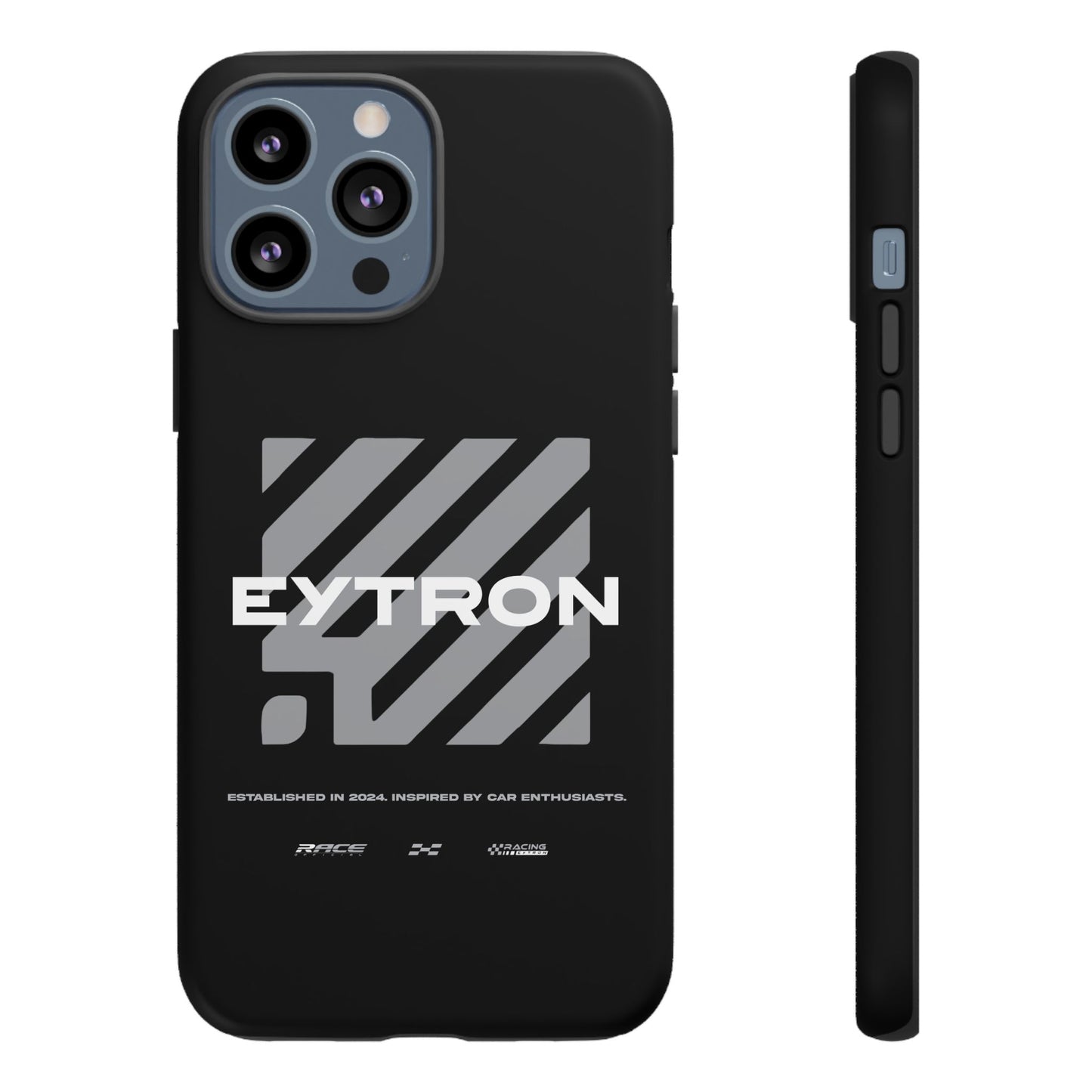 "Venture" Premium Case