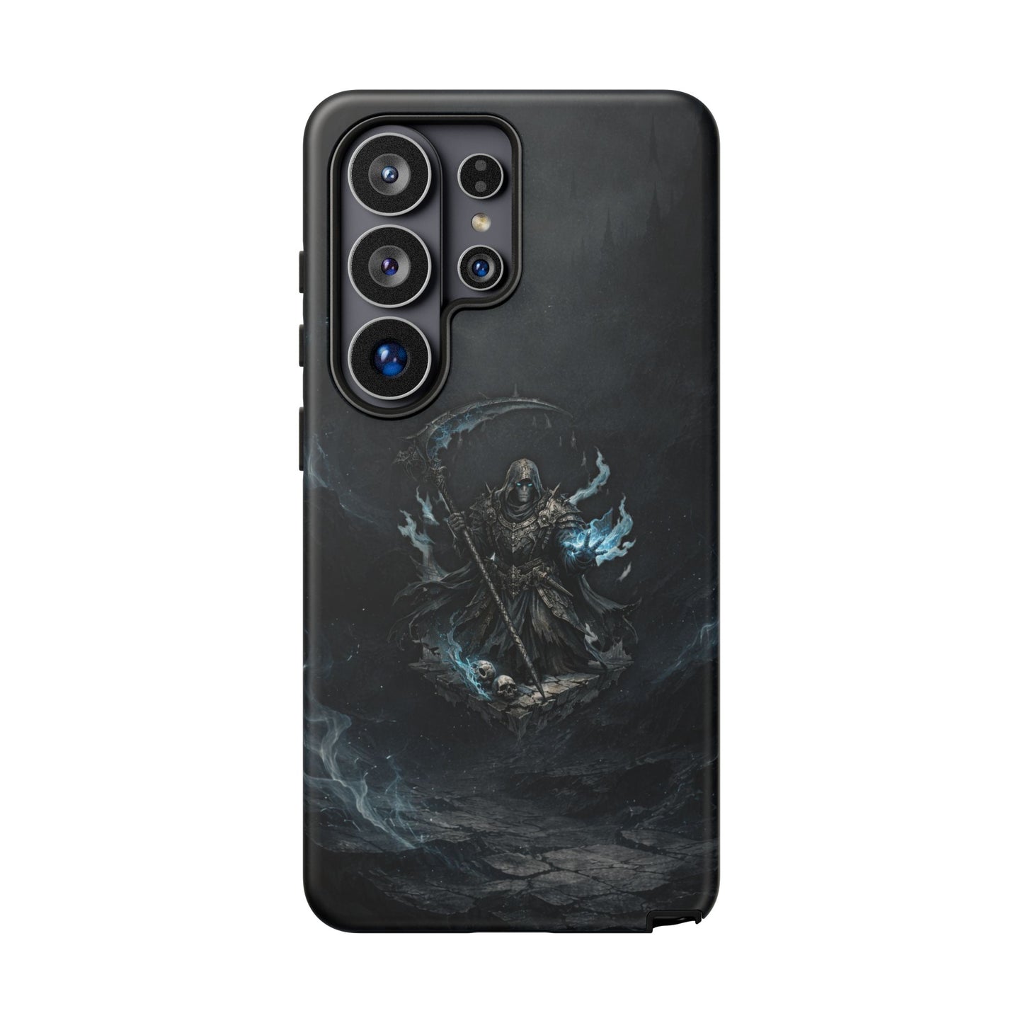 GraveWraith Case