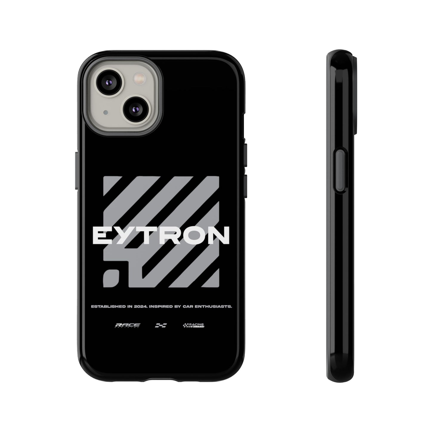 "Venture" Premium Case