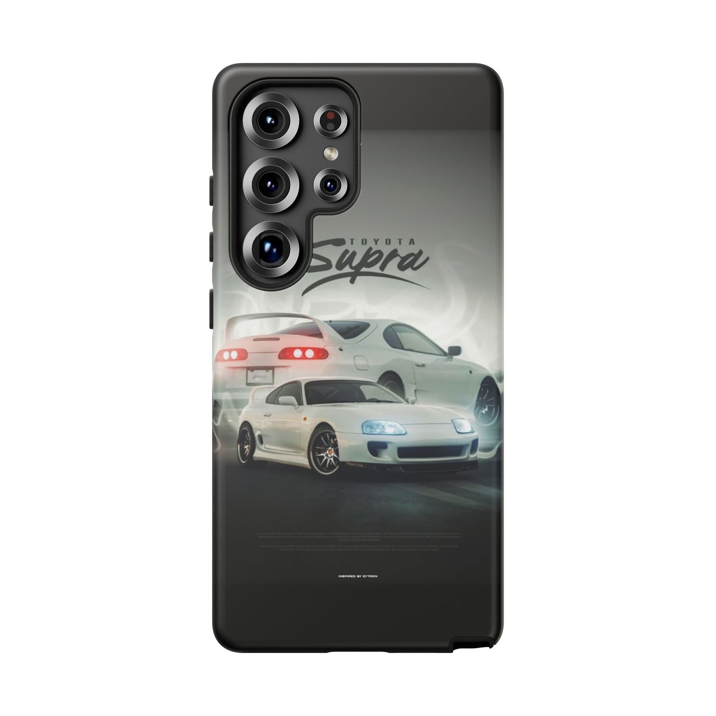 "Toyota Supra" JDM Case