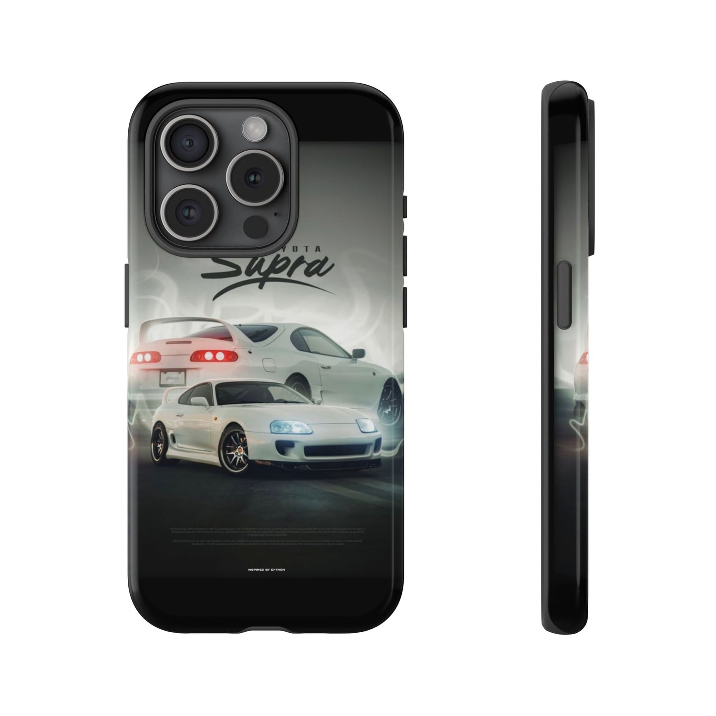 "Toyota Supra" JDM Case