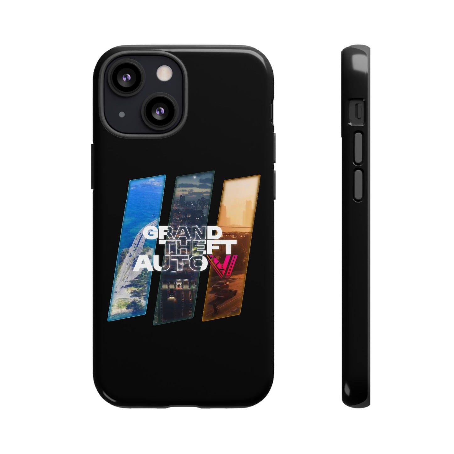 "G6" Premium Case