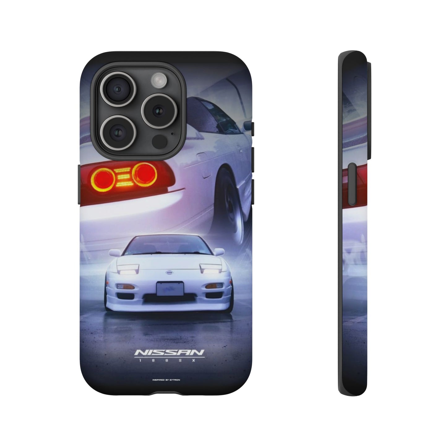 "Nissan 180SX" JDM Case