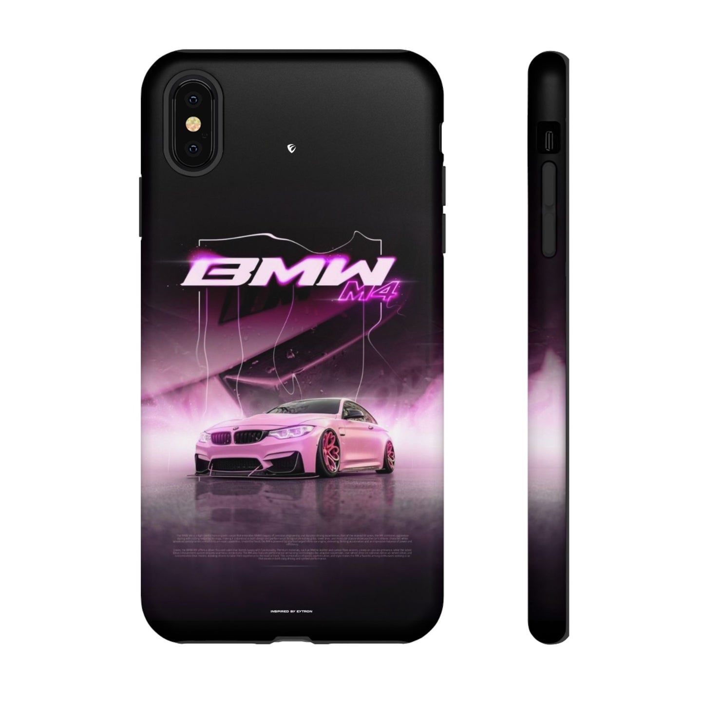 "BMW M4" JDM Case