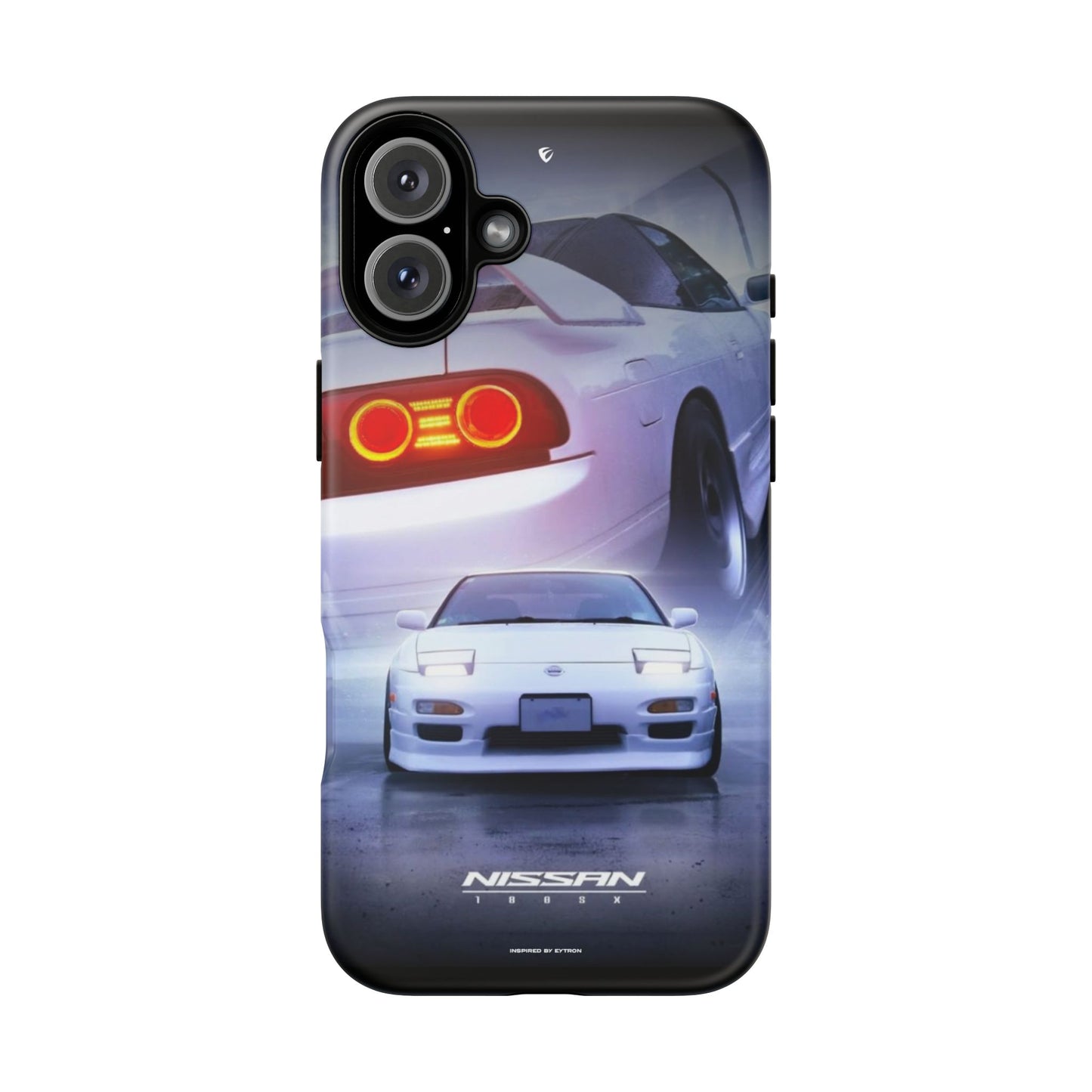 "Nissan 180SX" JDM Case