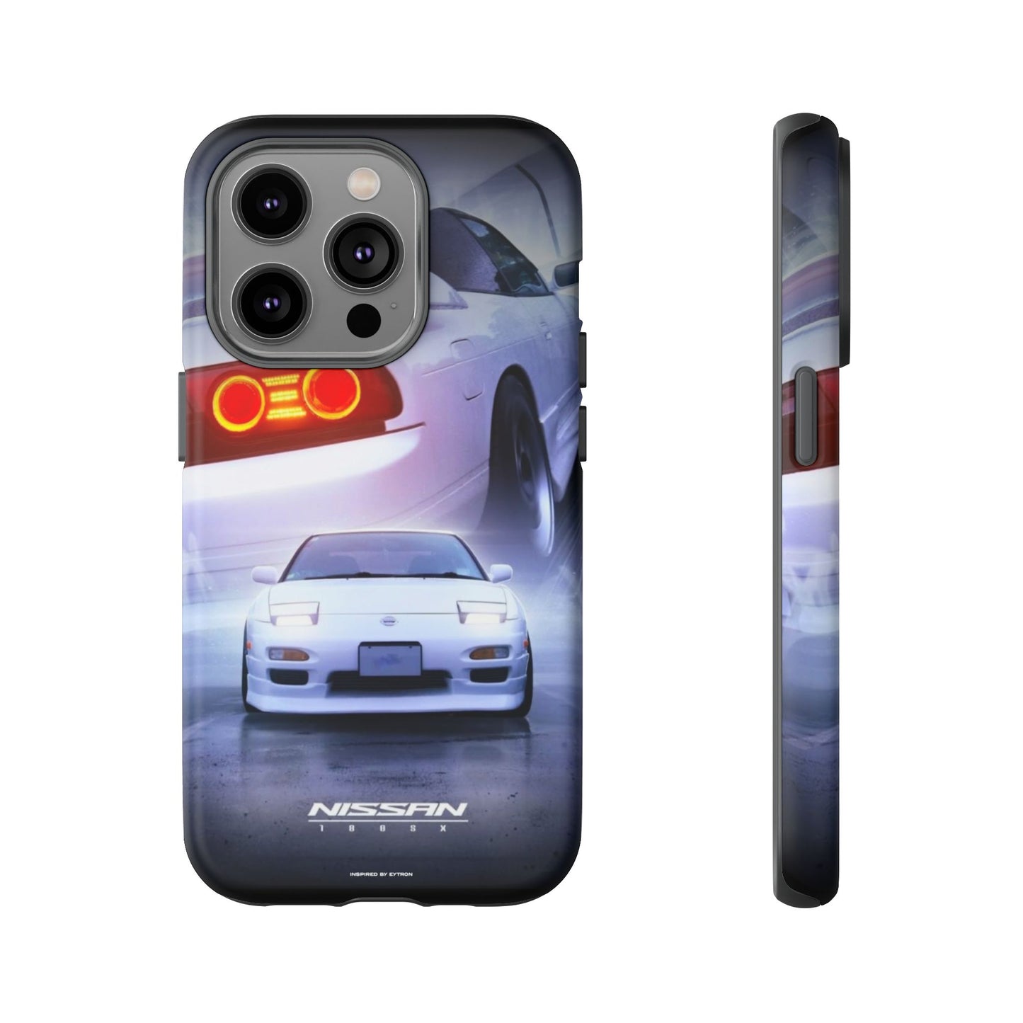 "Nissan 180SX" JDM Case