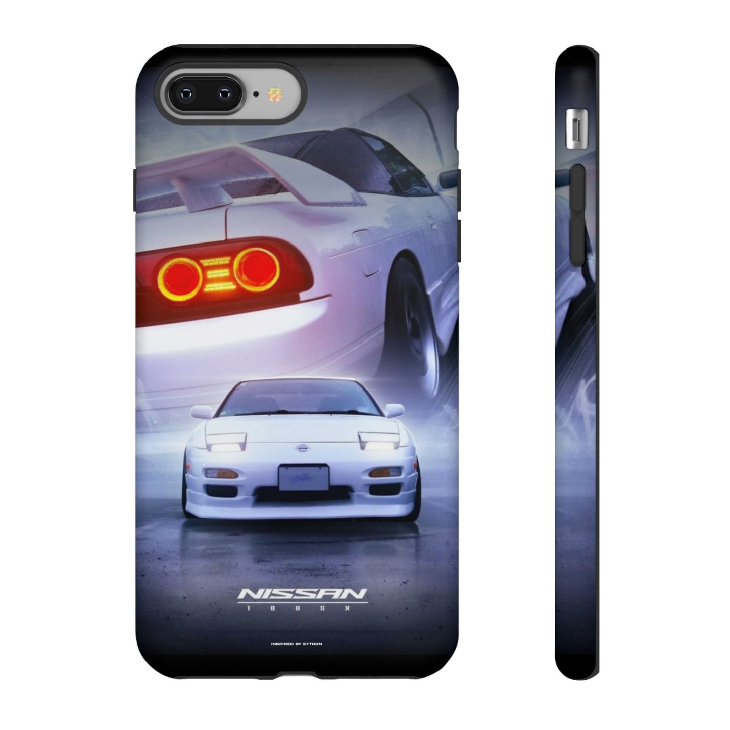 "Nissan 180SX" JDM Case