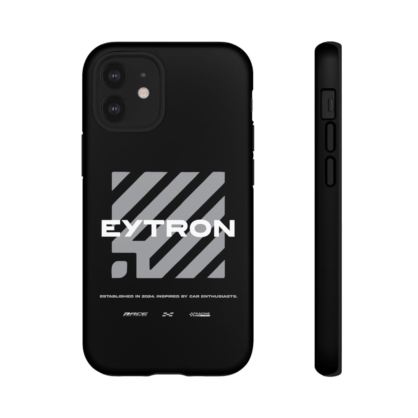 "Venture" Premium Case
