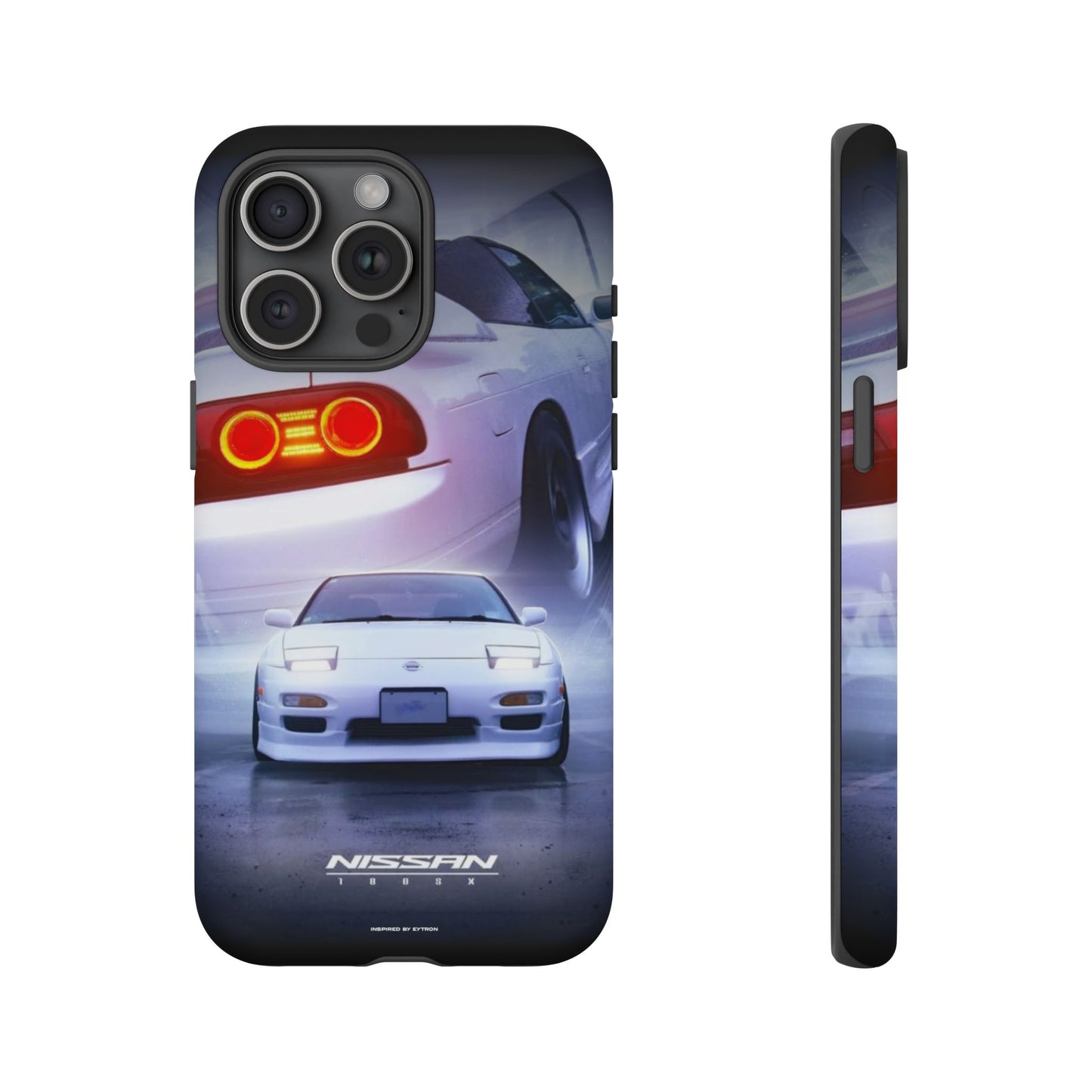 "Nissan 180SX" JDM Case