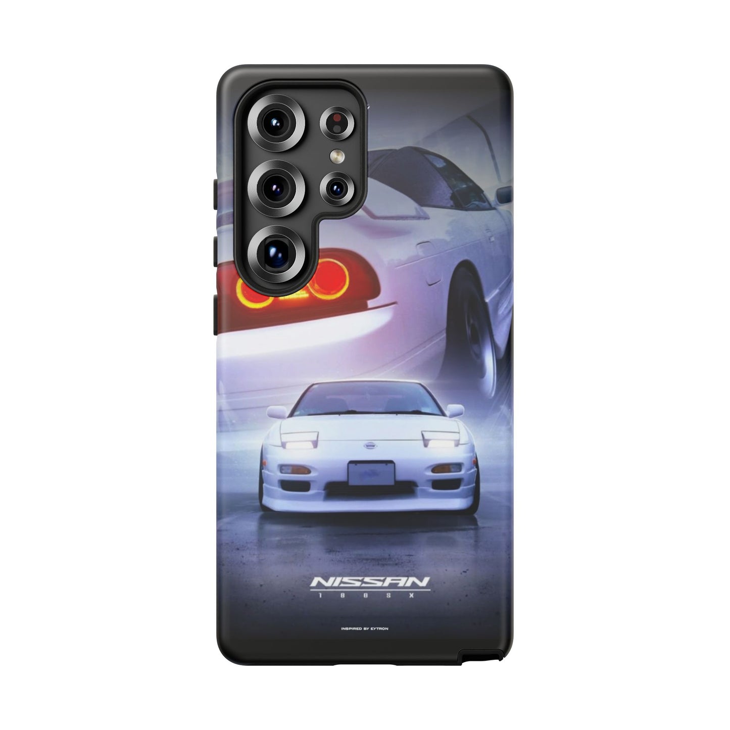 "Nissan 180SX" JDM Case