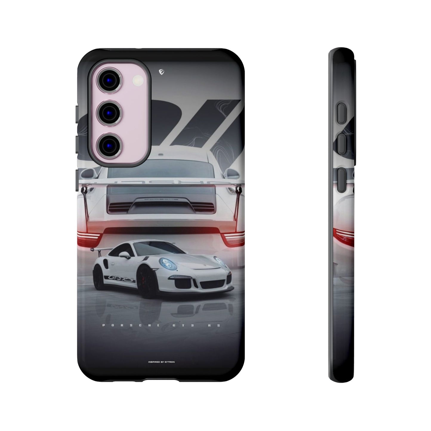 "911 GT3 RS" JDM Case
