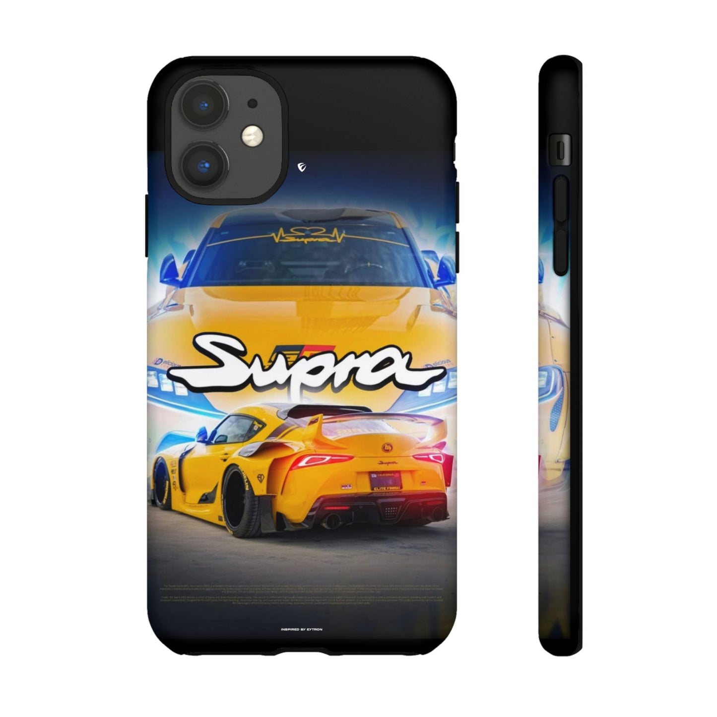 "Drag Supra" JDM Case