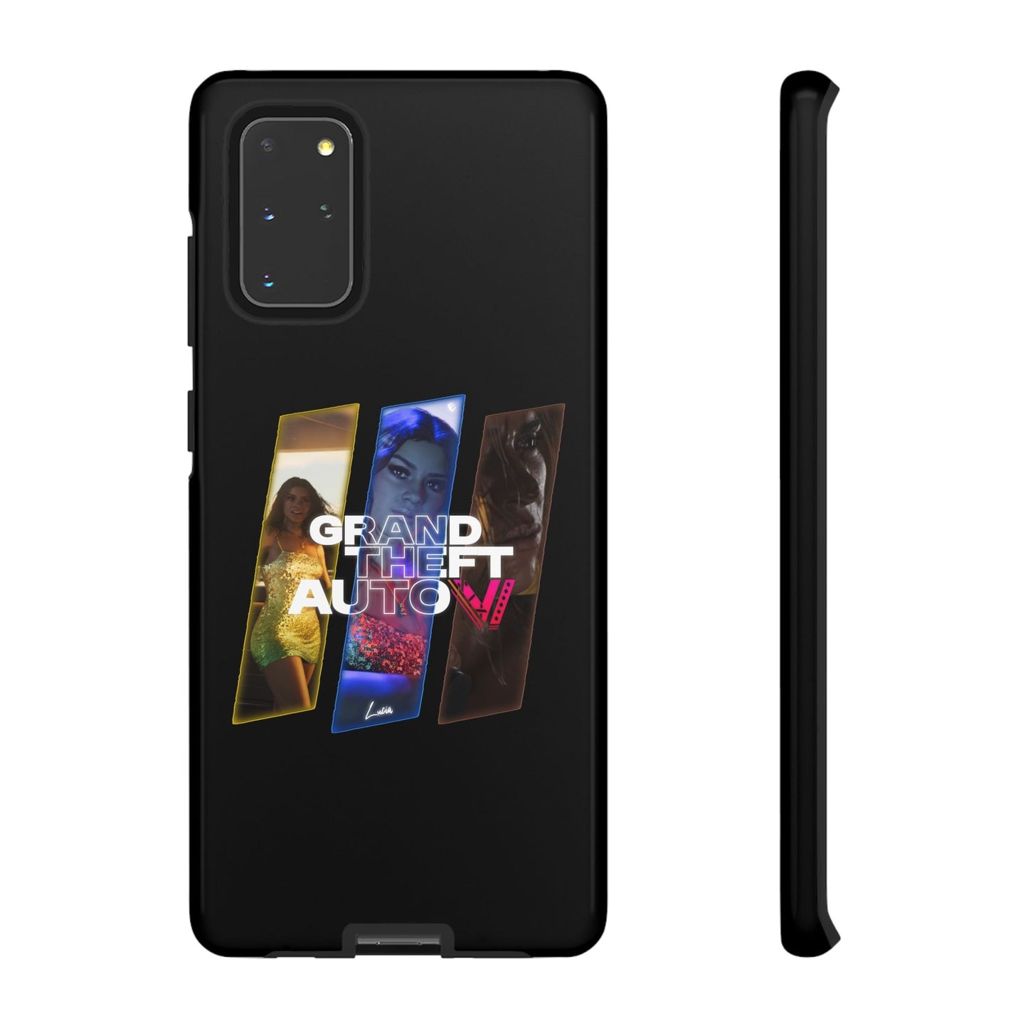 "Lucia" Premium Case
