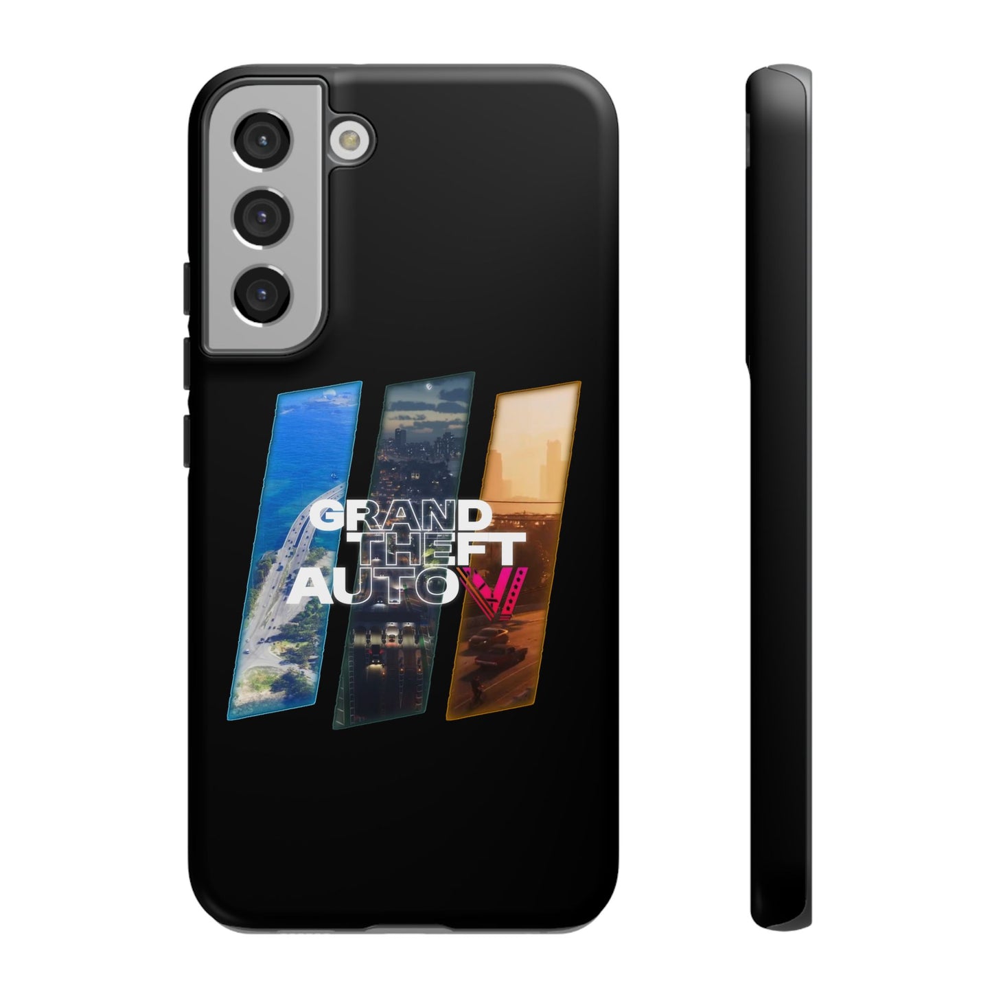 "G6" Premium Case