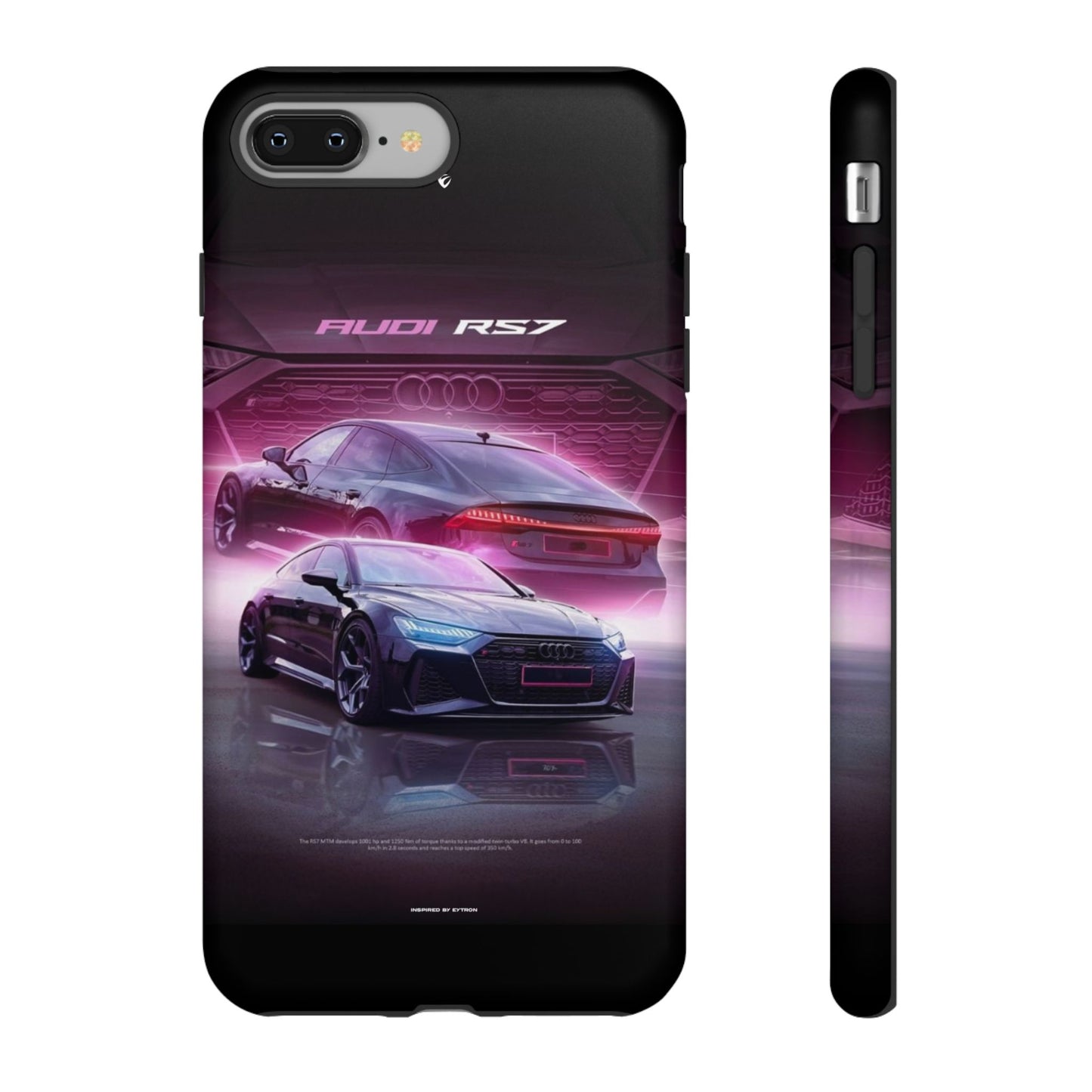 "Audi RS7" JDM Case