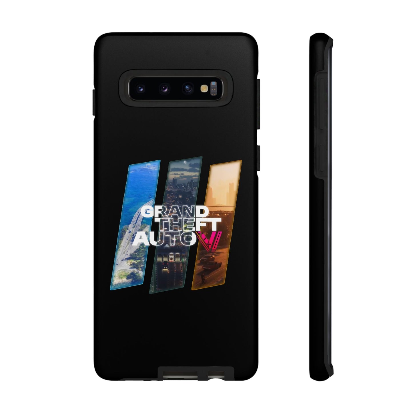 "G6" Premium Case